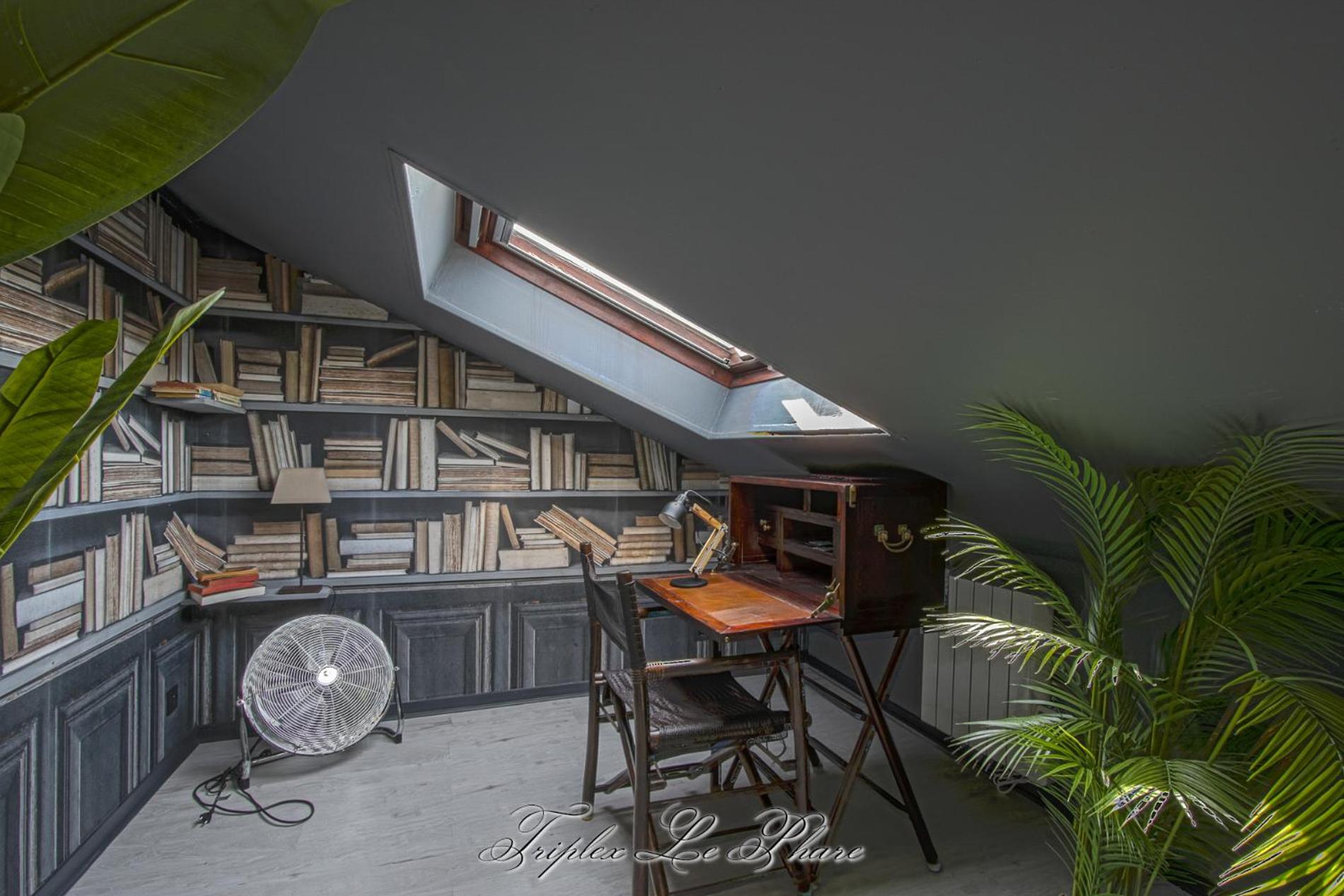 Appartement 2 Chambres  - Photo 15