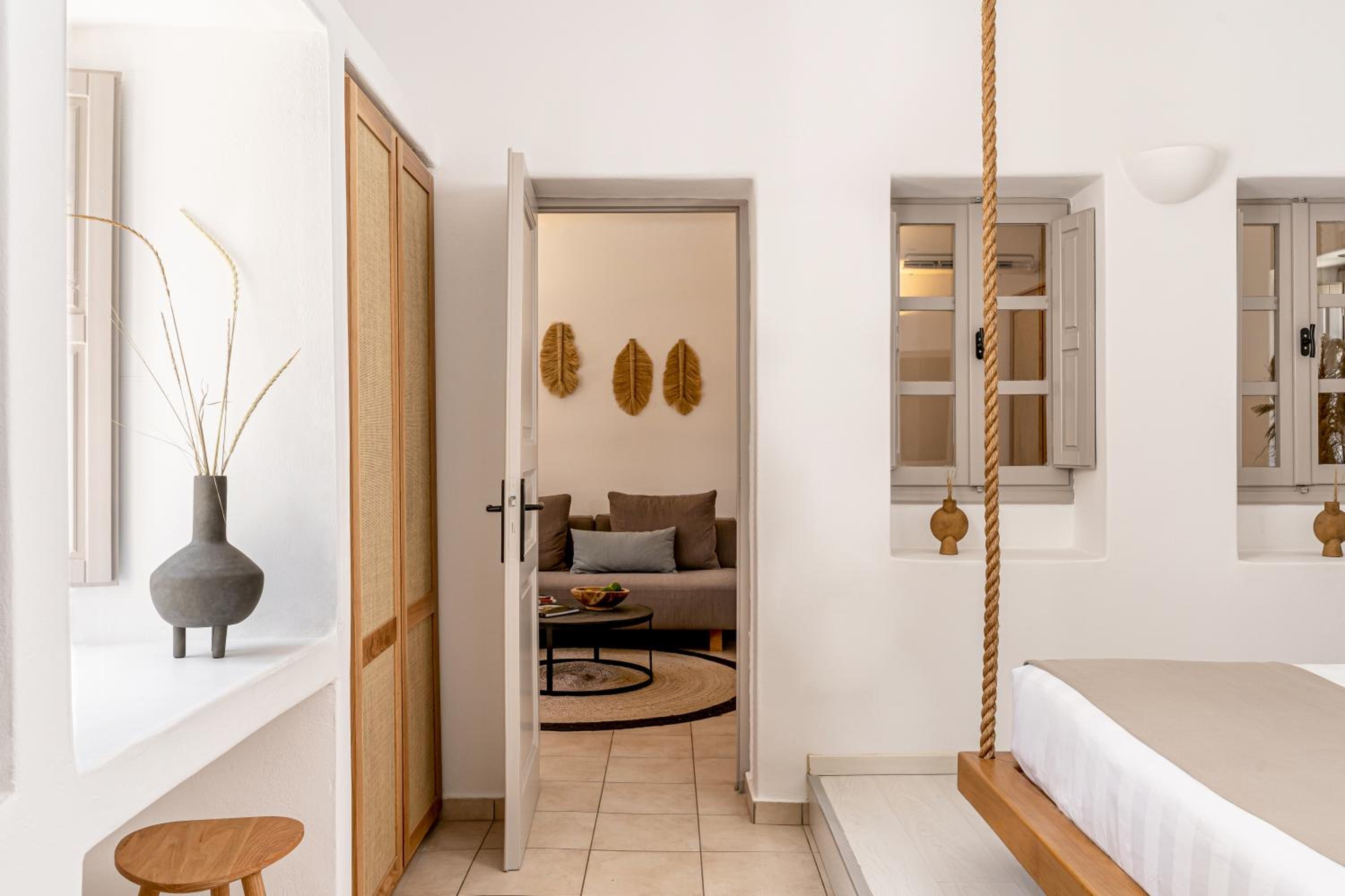 Honeymoon Suite with Private Plunge Pool - Photo 1