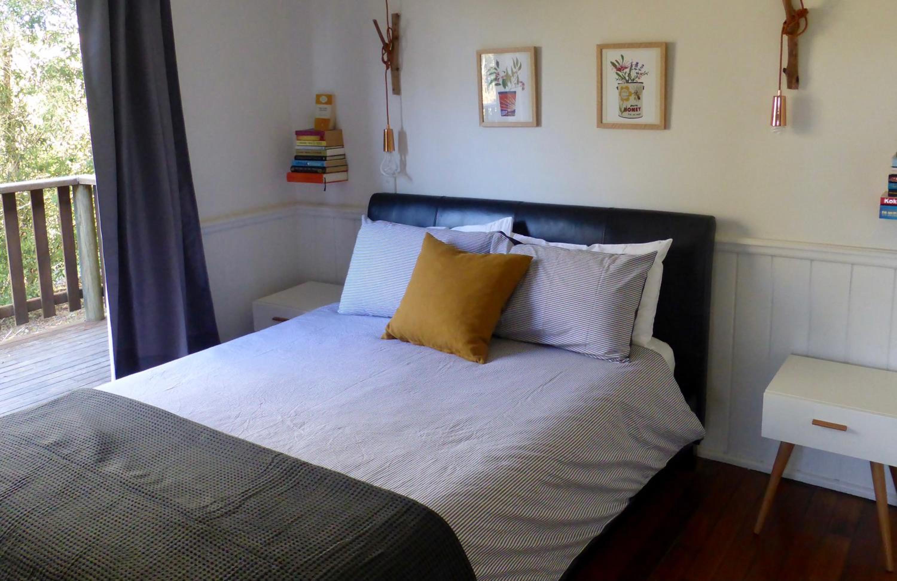 Two-Bedroom Chalet photo 3