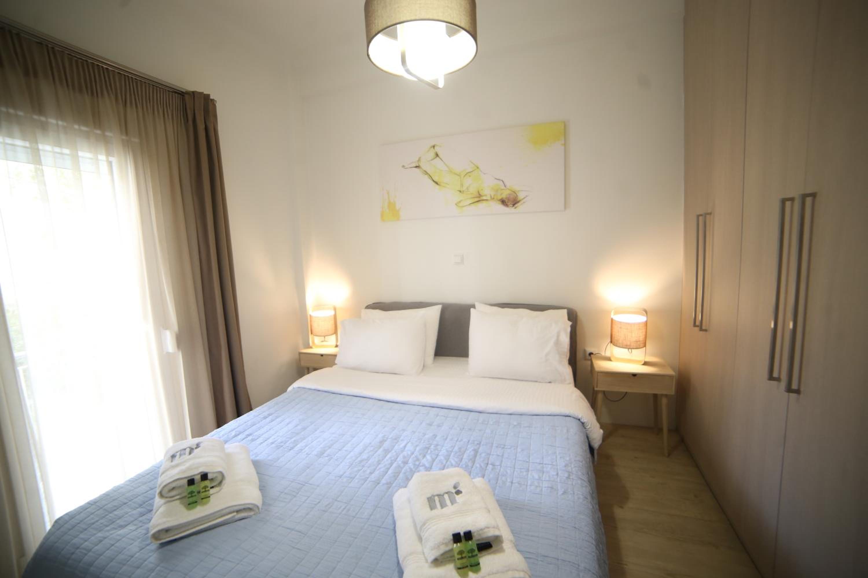 Apartment - Ground Floor photo 1
