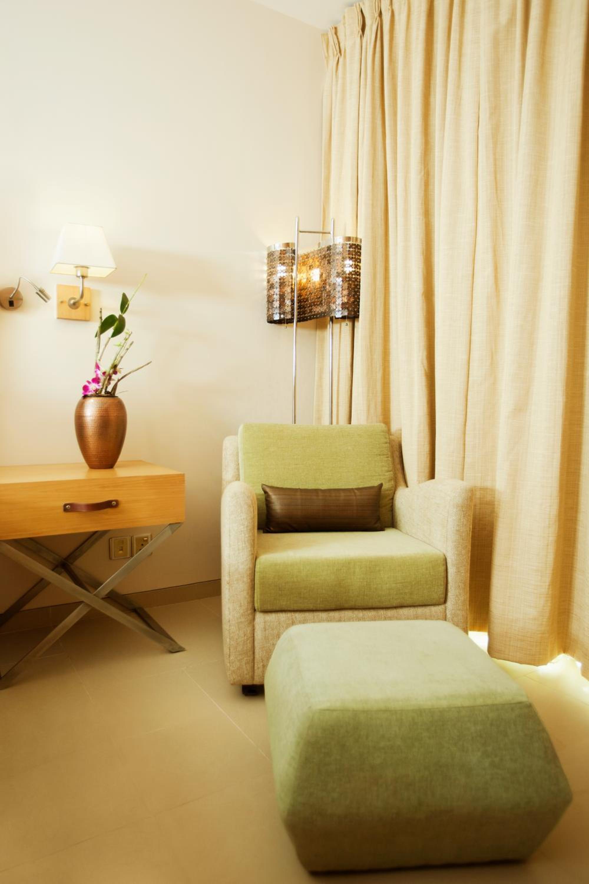 Executive King Room - Photo 4