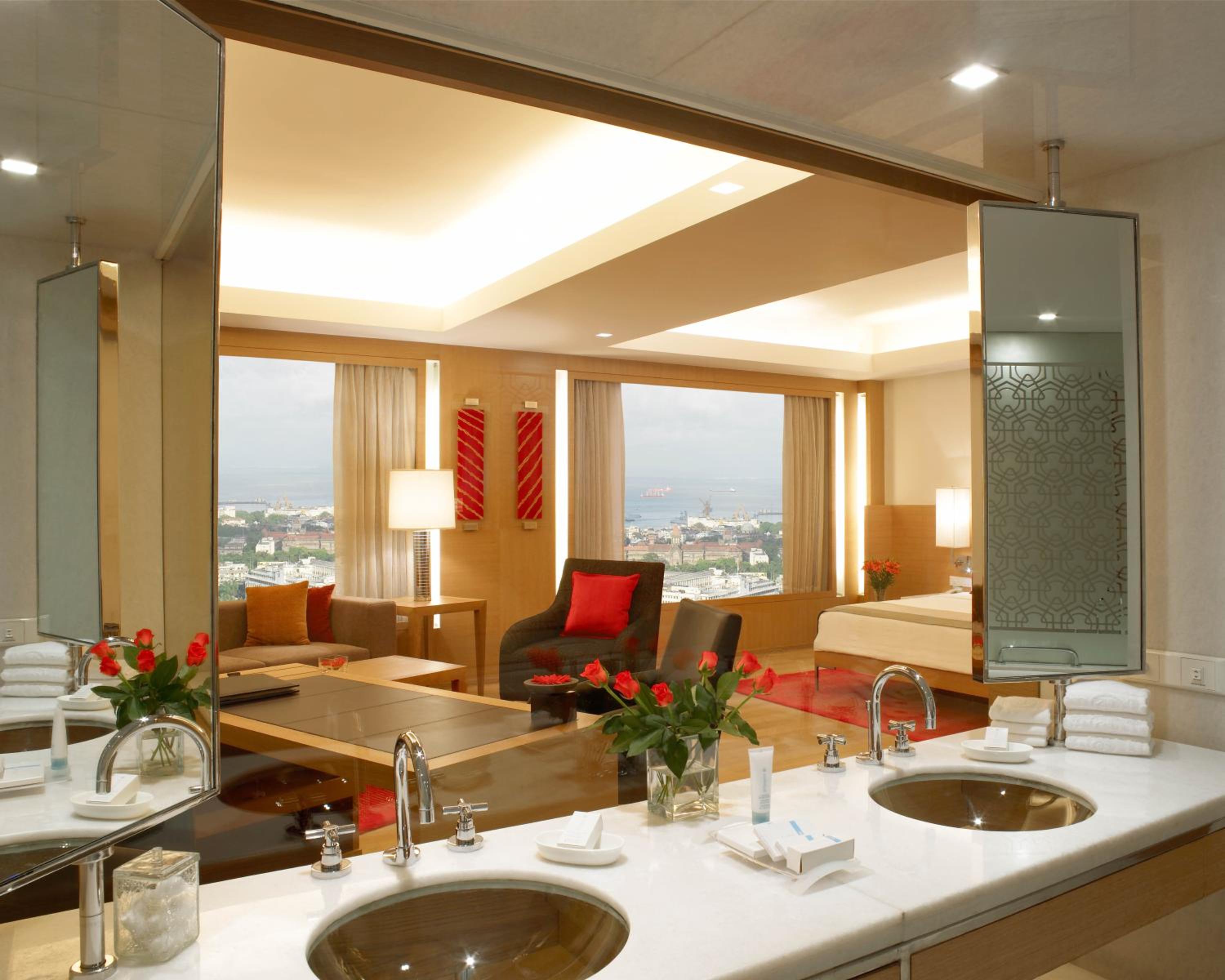 Trident Special Suite