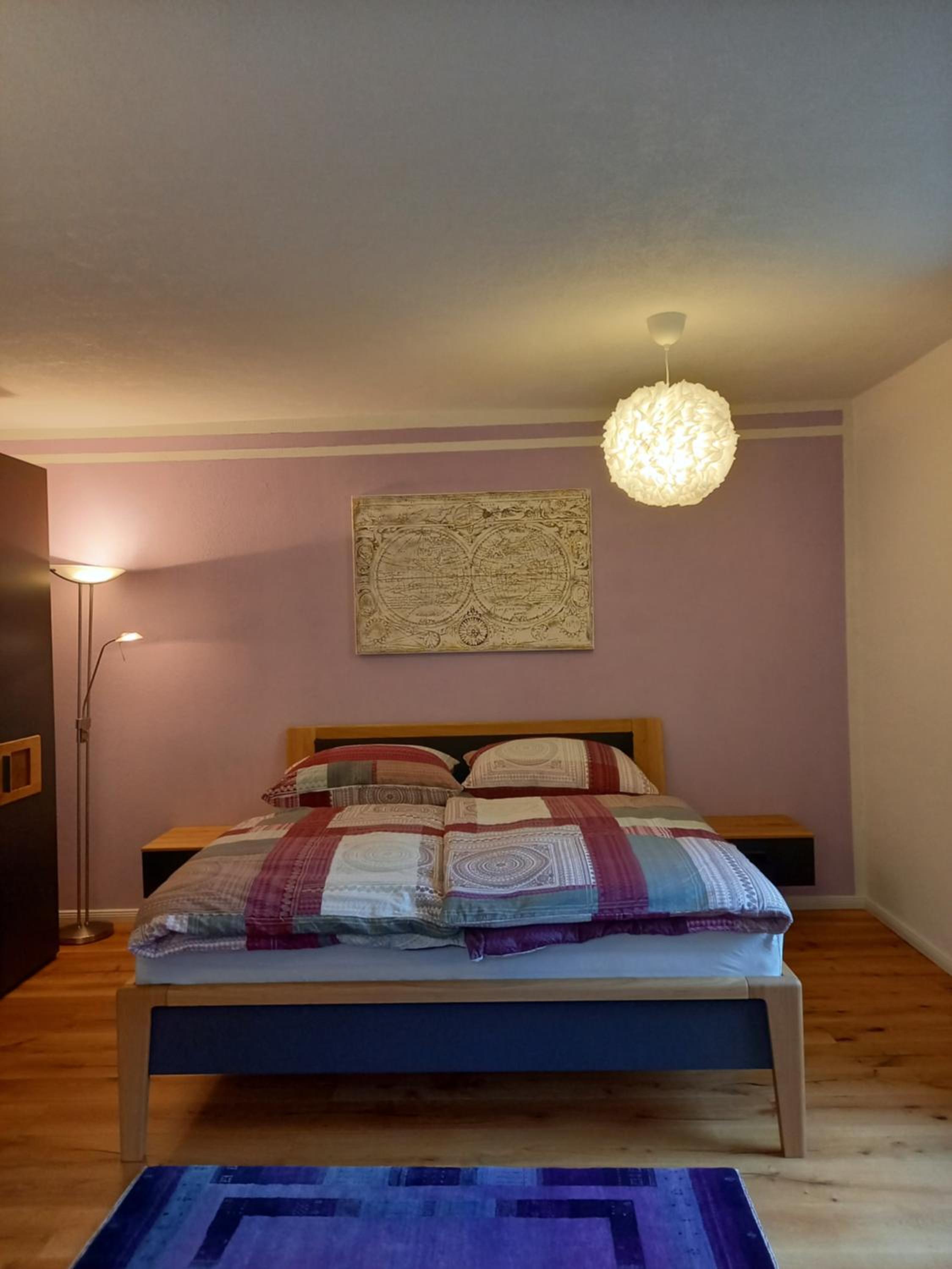 Deluxe Apartment photo 1