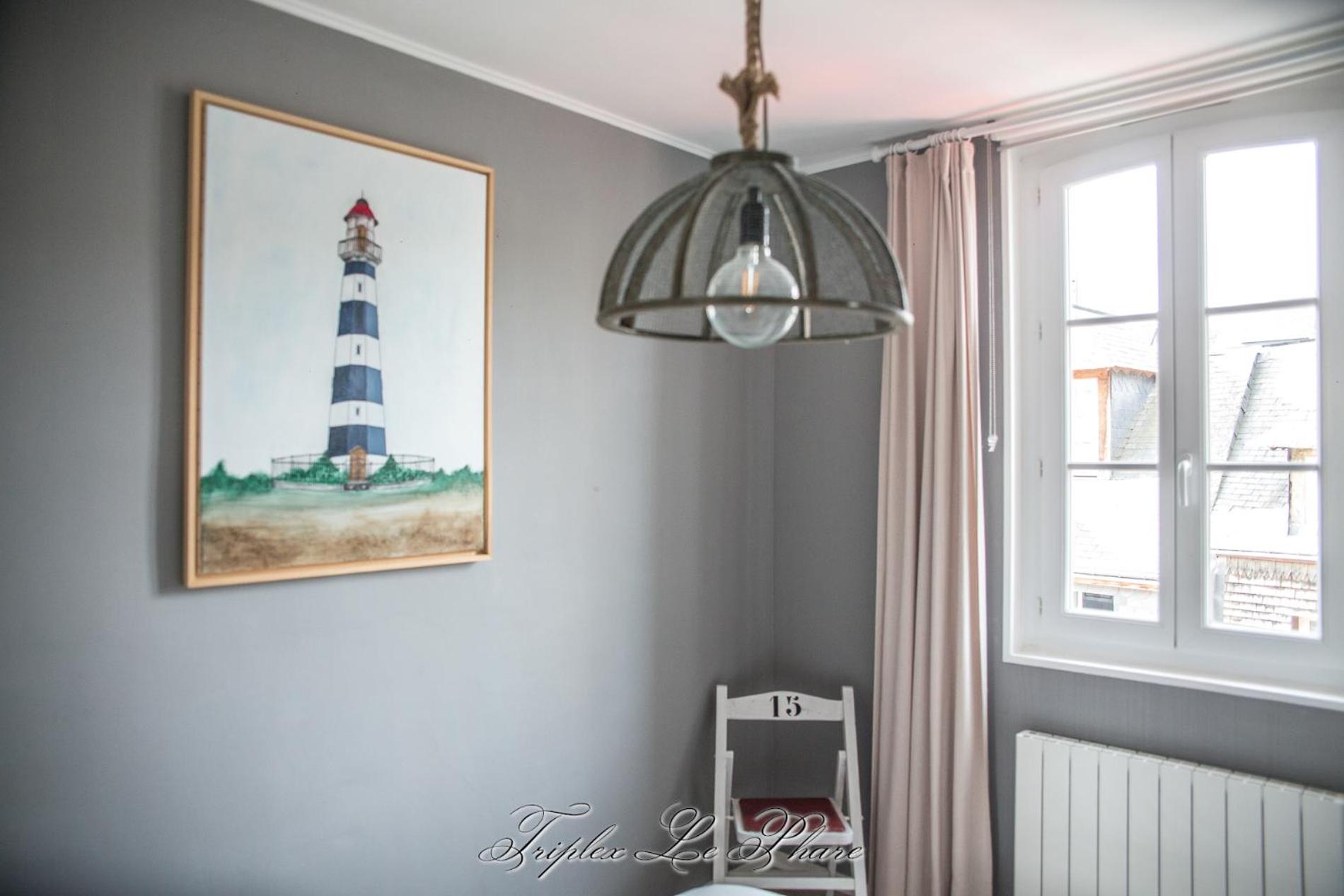 Appartement 2 Chambres  - Photo 22