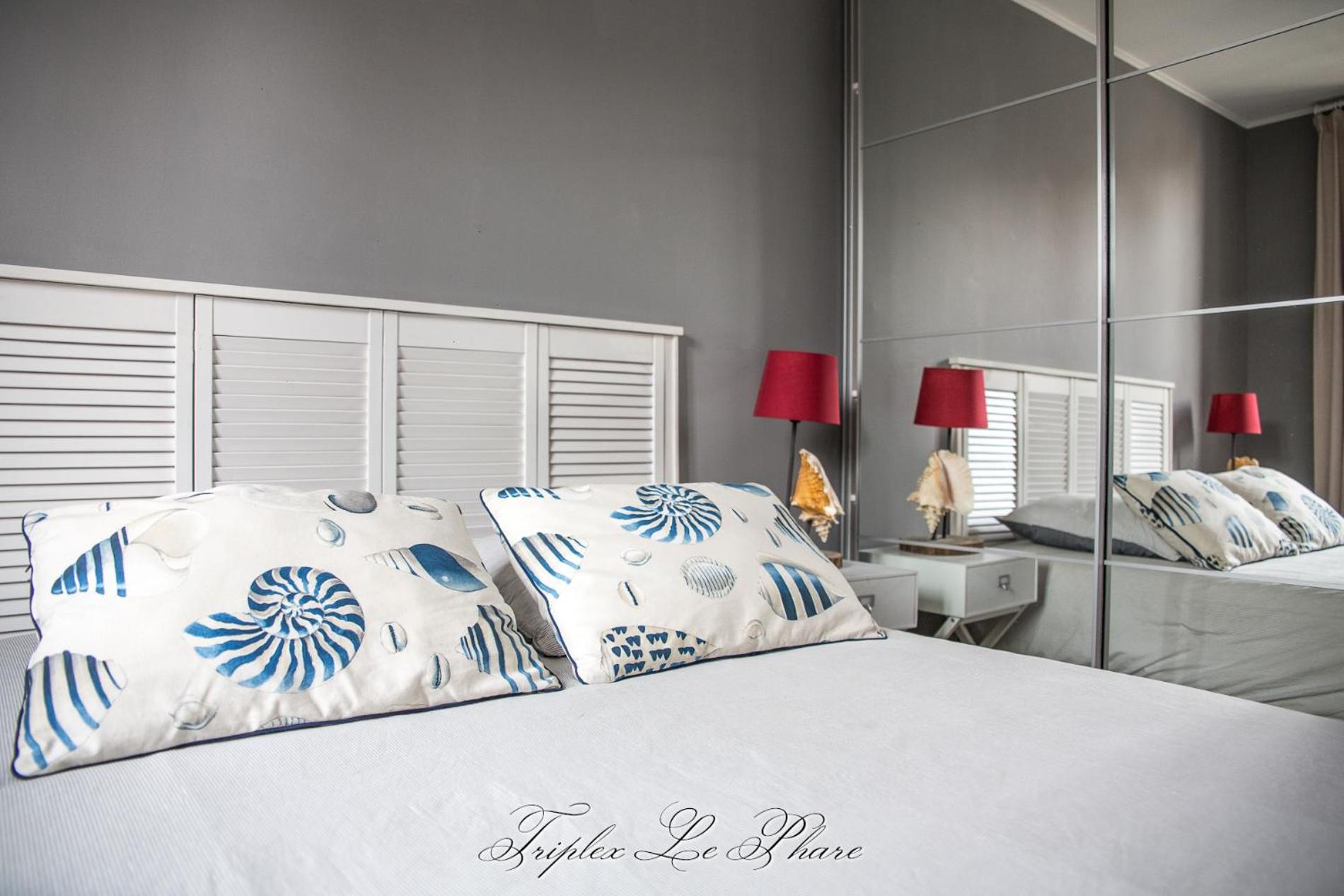 Appartement 2 Chambres  - Photo 21