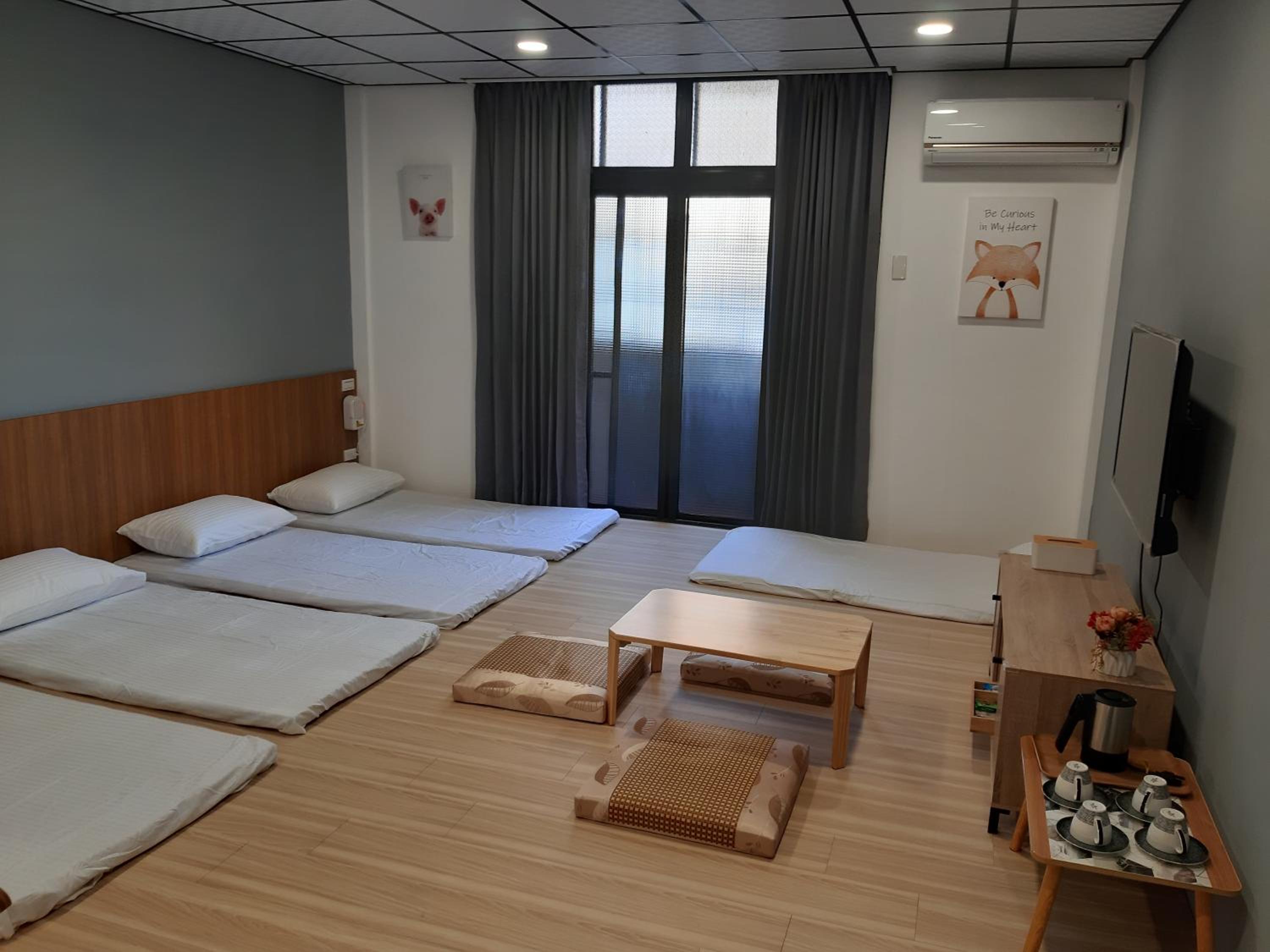 Japanese-Style Room photo 1
