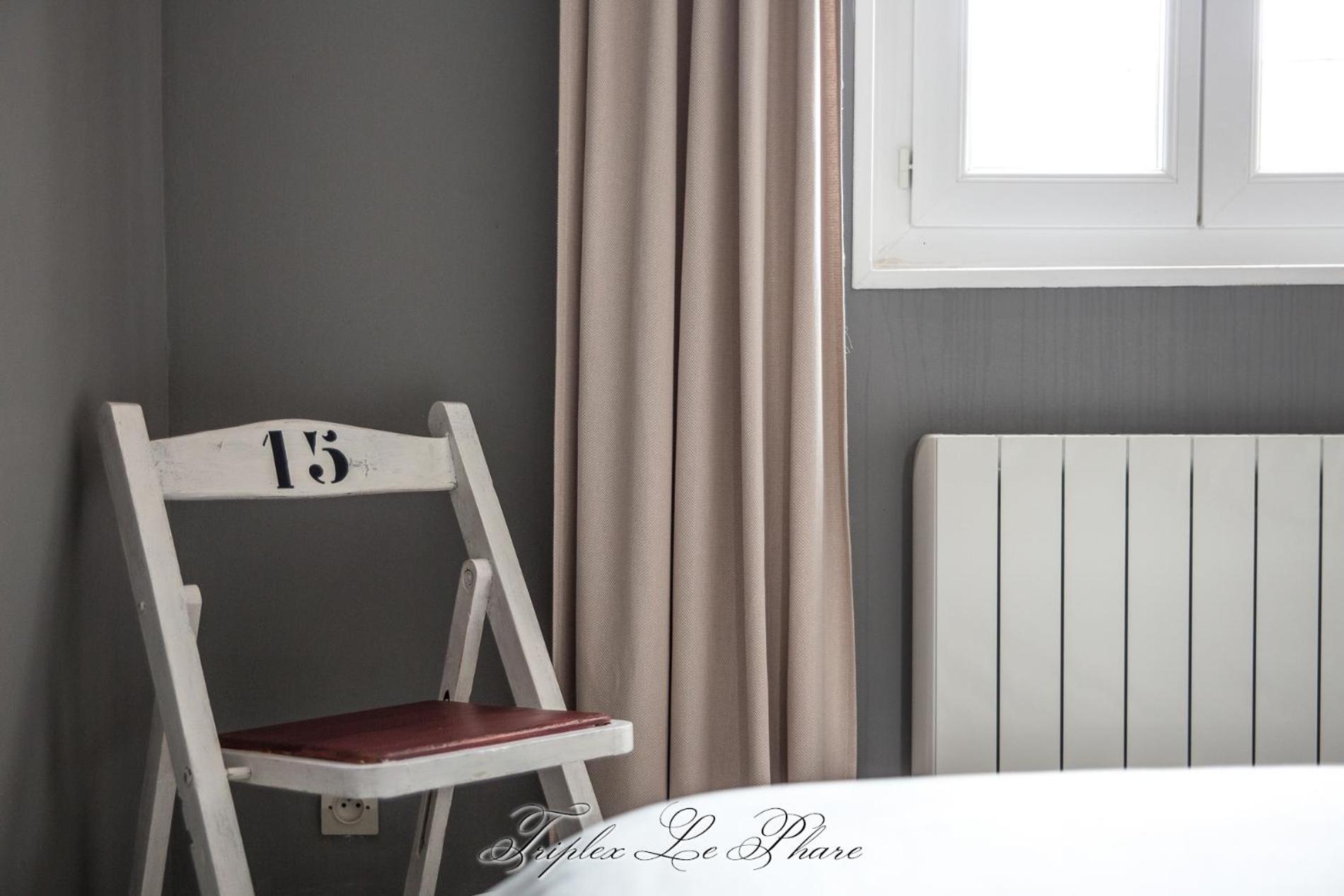 Appartement 2 Chambres  - Photo 23