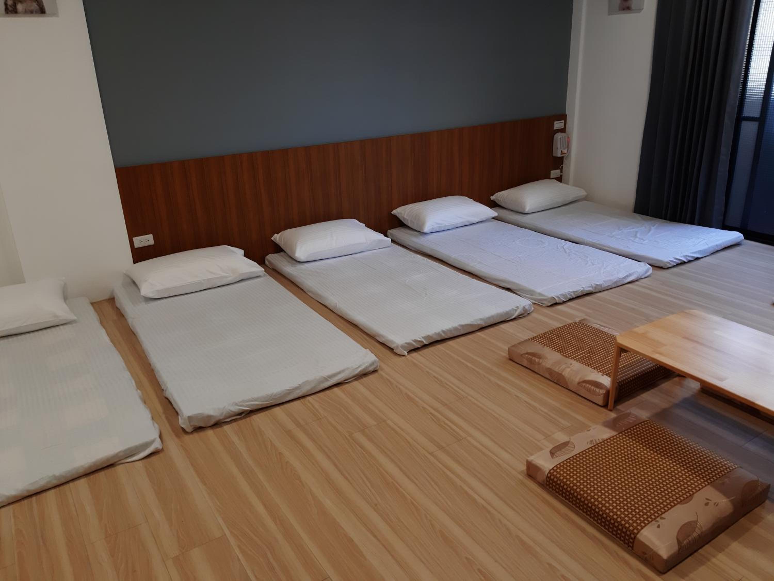 Japanese-Style Room photo 2