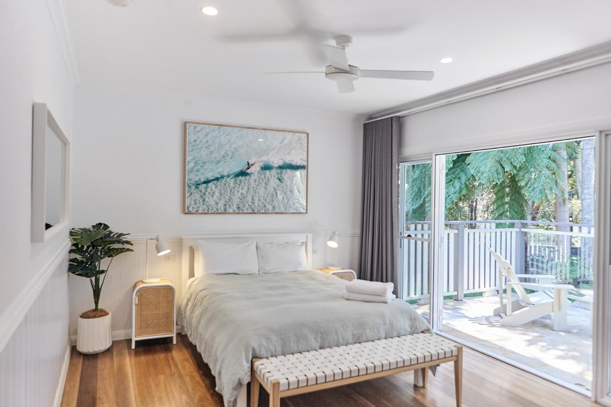 5 Dune Queen Suite photo 1