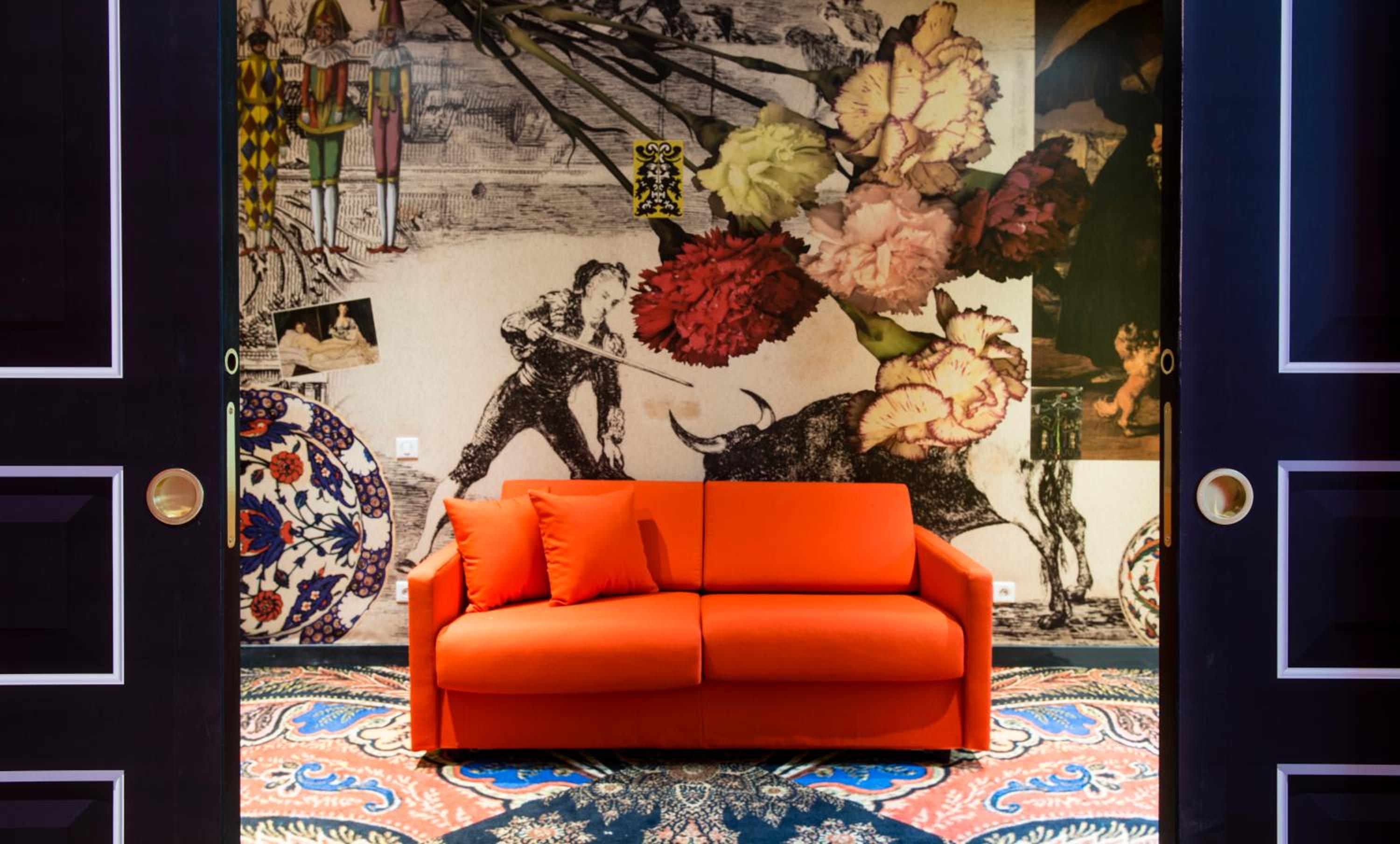 Suite - Photo 2