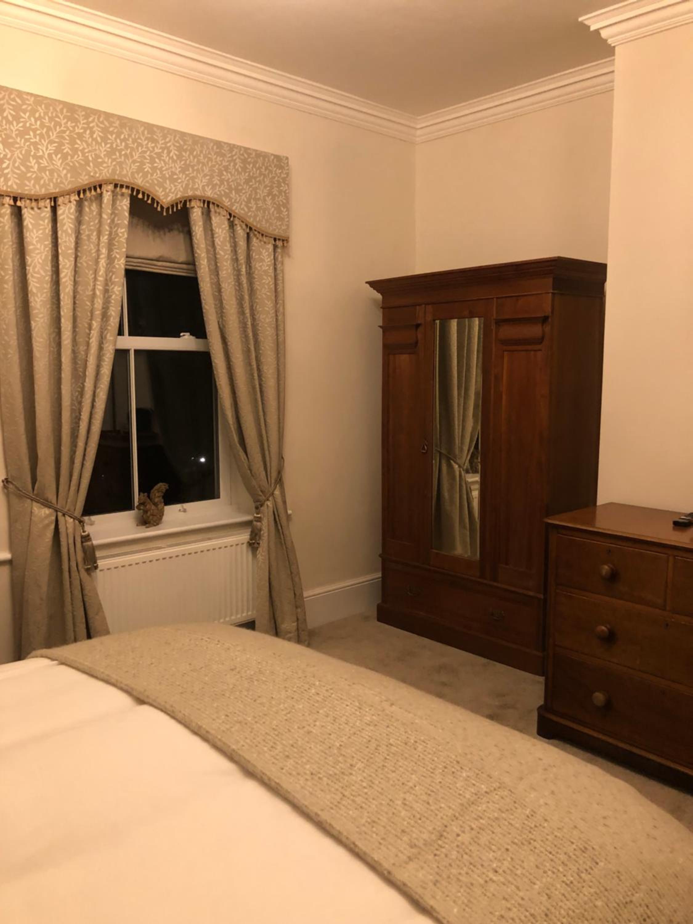 King Room with Garden View - Photo 4
