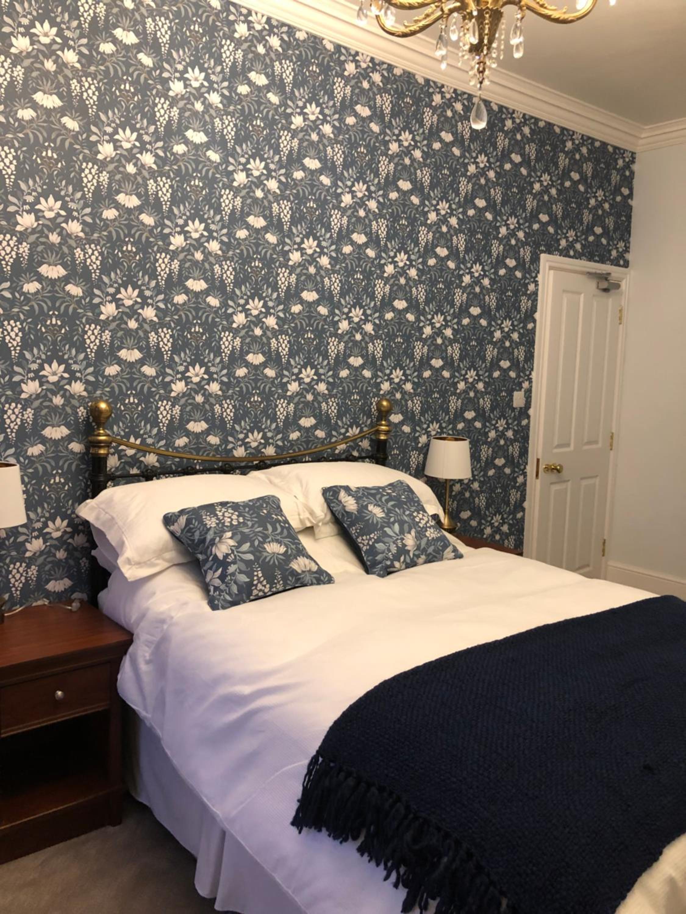 Deluxe Double Room - Photo 1