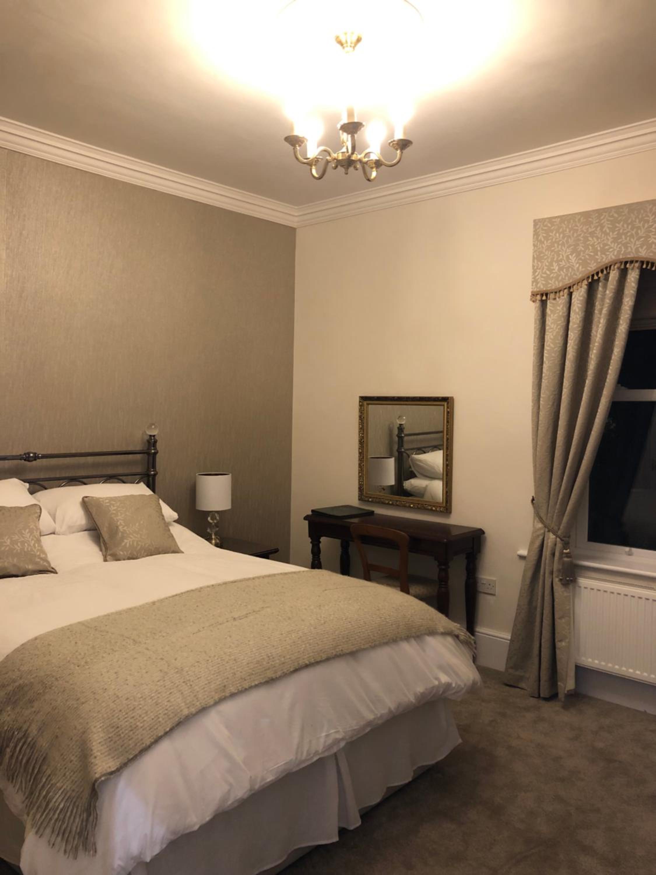 King Room with Garden View - Photo 3