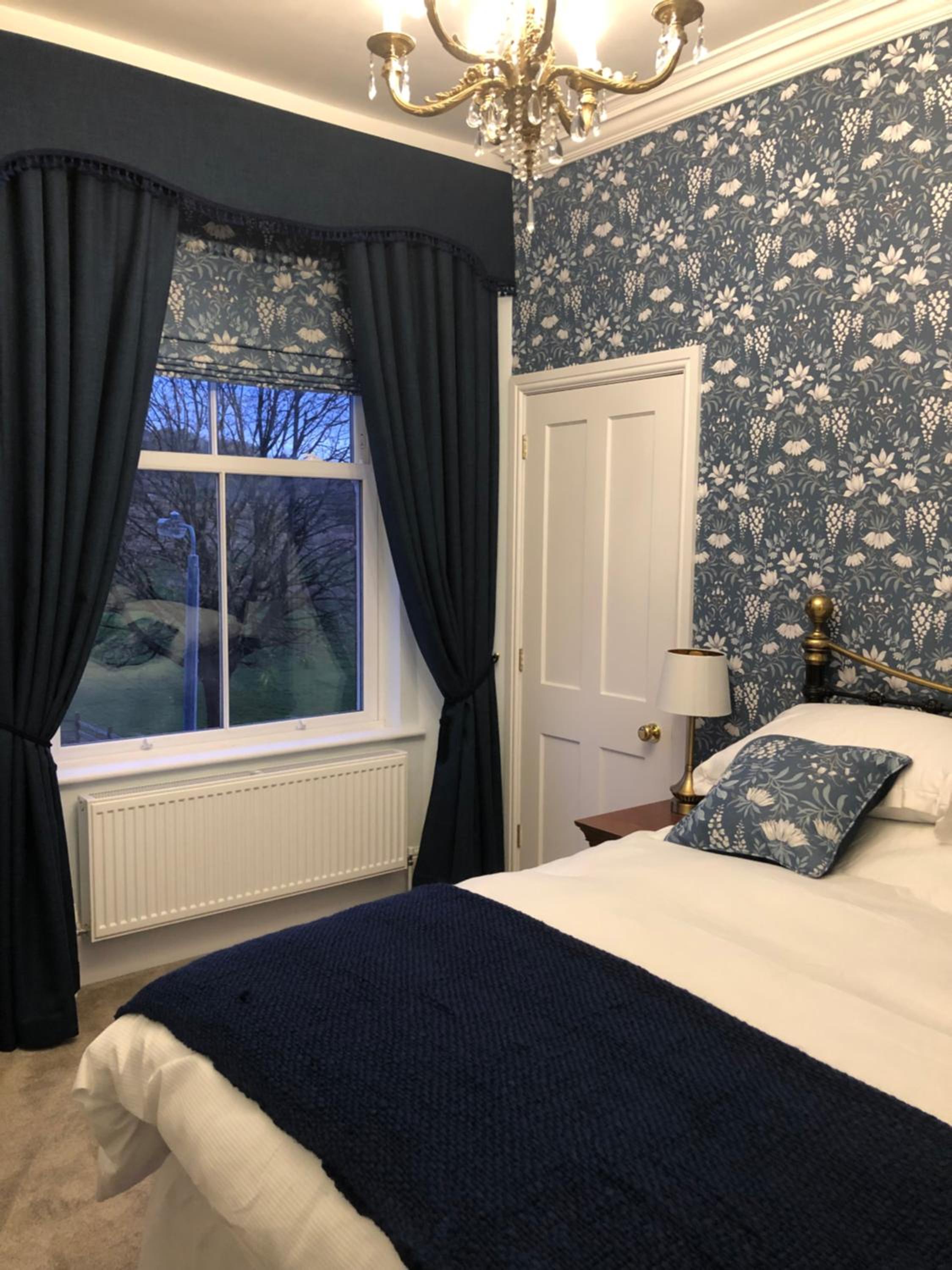 Deluxe Double Room - Photo 2