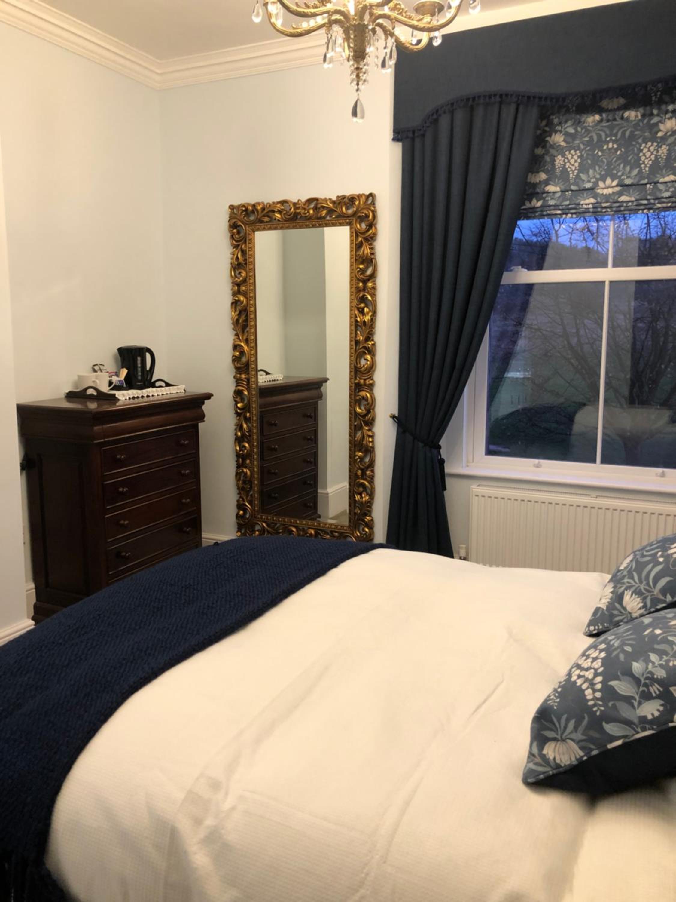 Deluxe Double Room - Photo 3