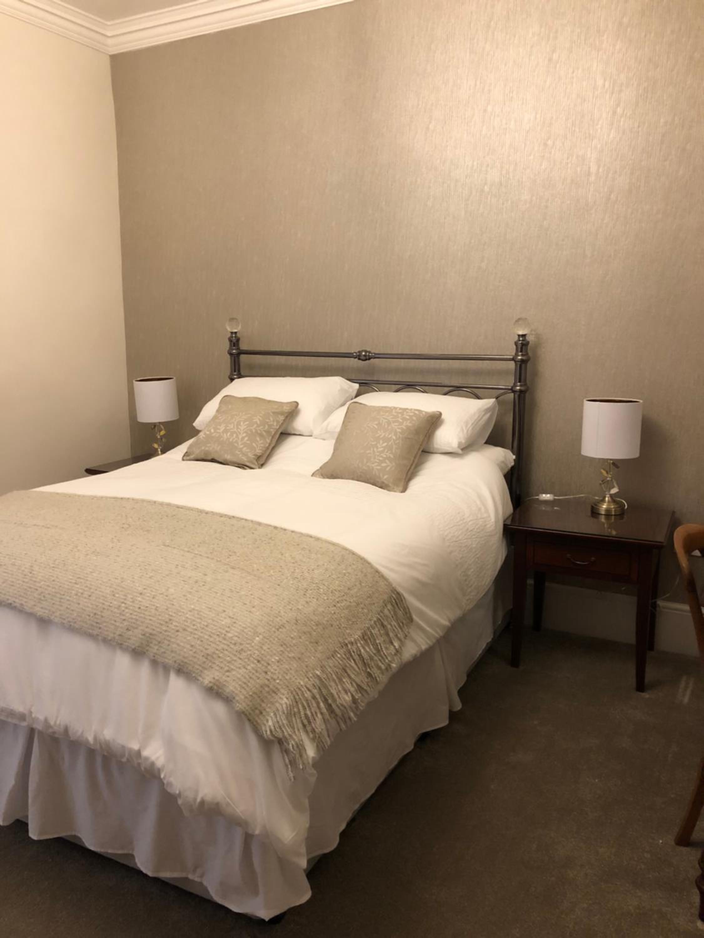 King Room with Garden View - Photo 1