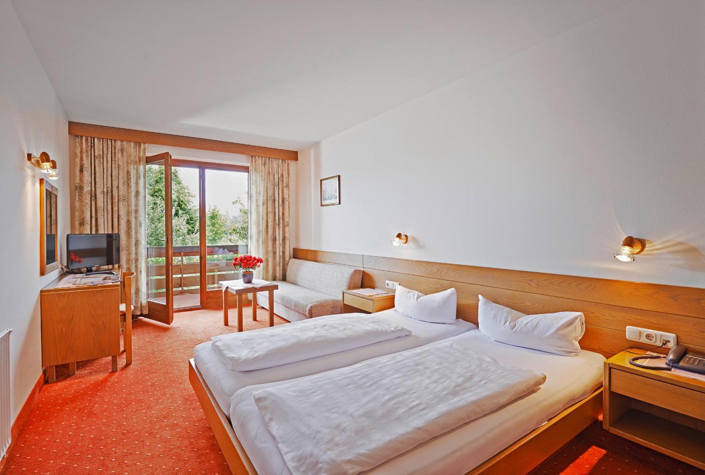 Standard Double Room photo 1