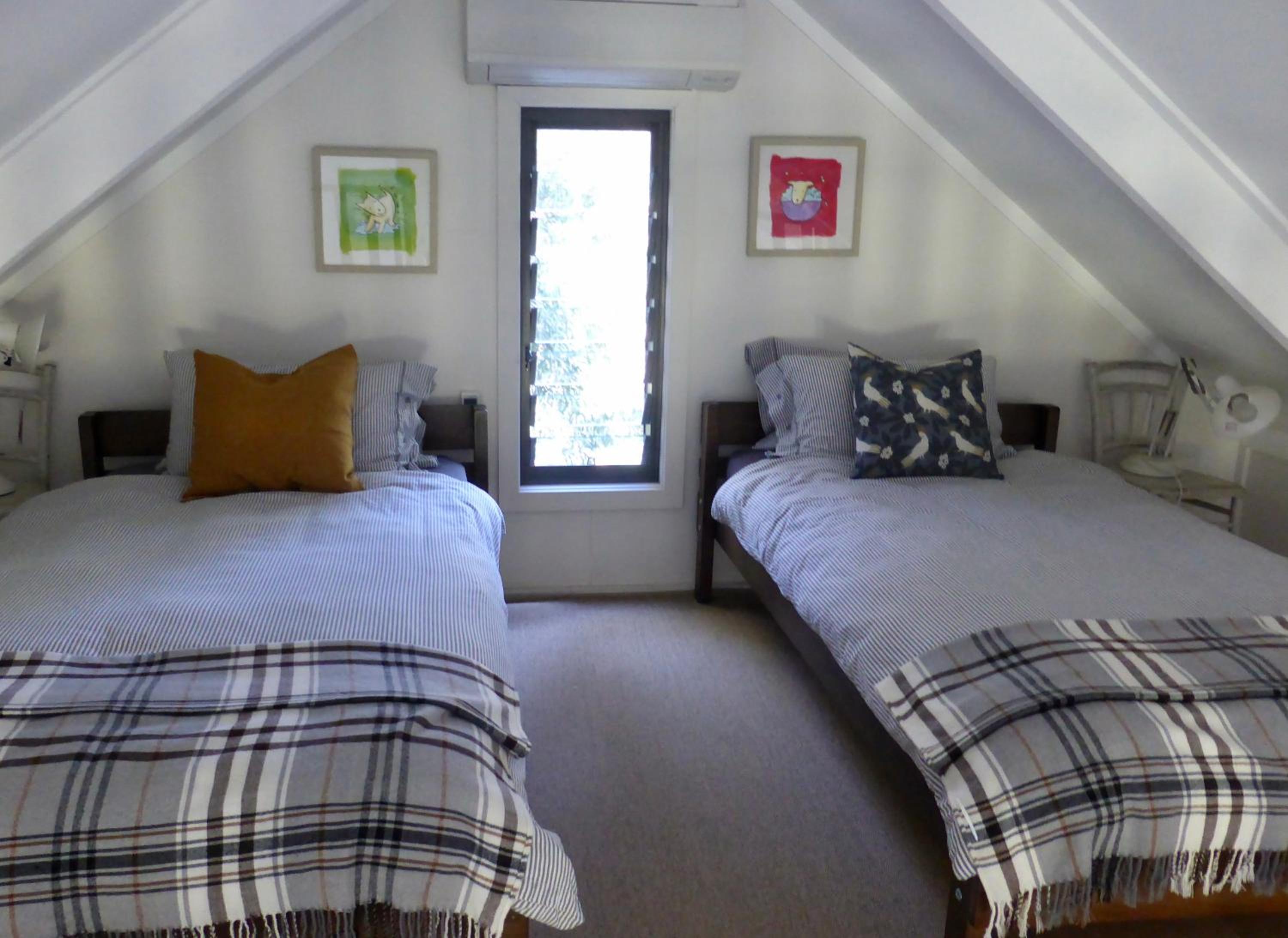 Two-Bedroom Chalet photo 2