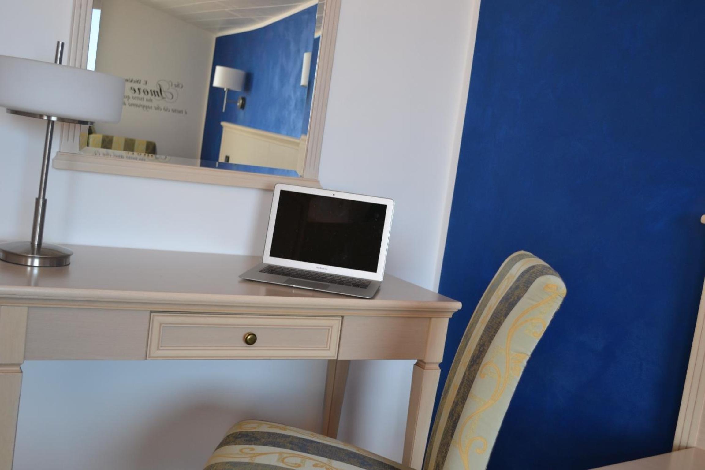 Deluxe Double Room photo 1