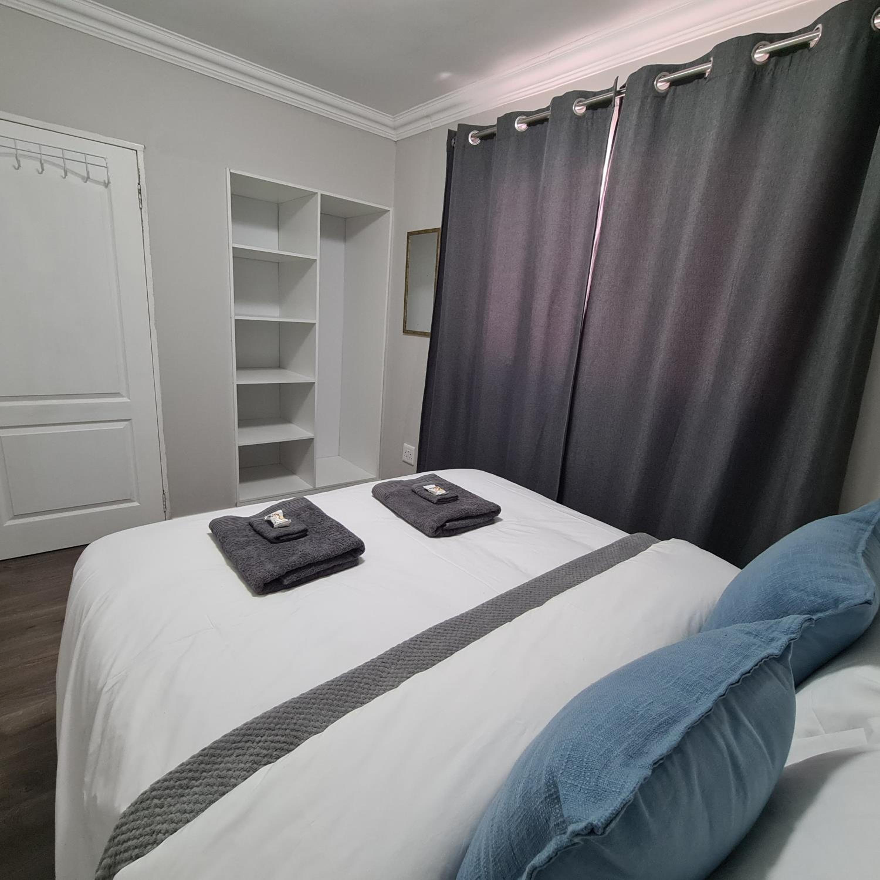 Apartment photo 1