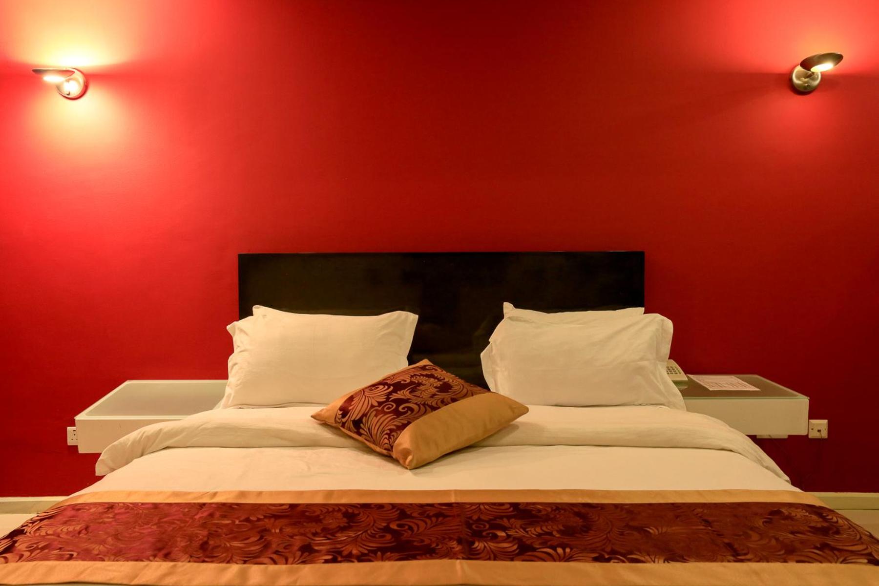 Budget Double Room photo 2