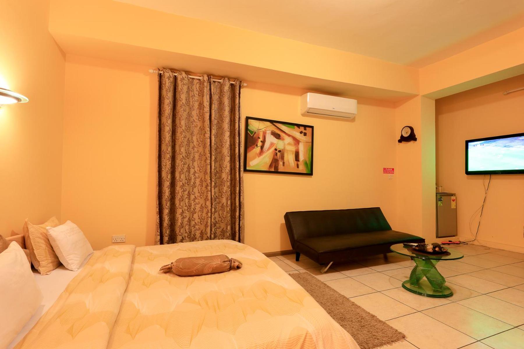 Executive Suite photo 2