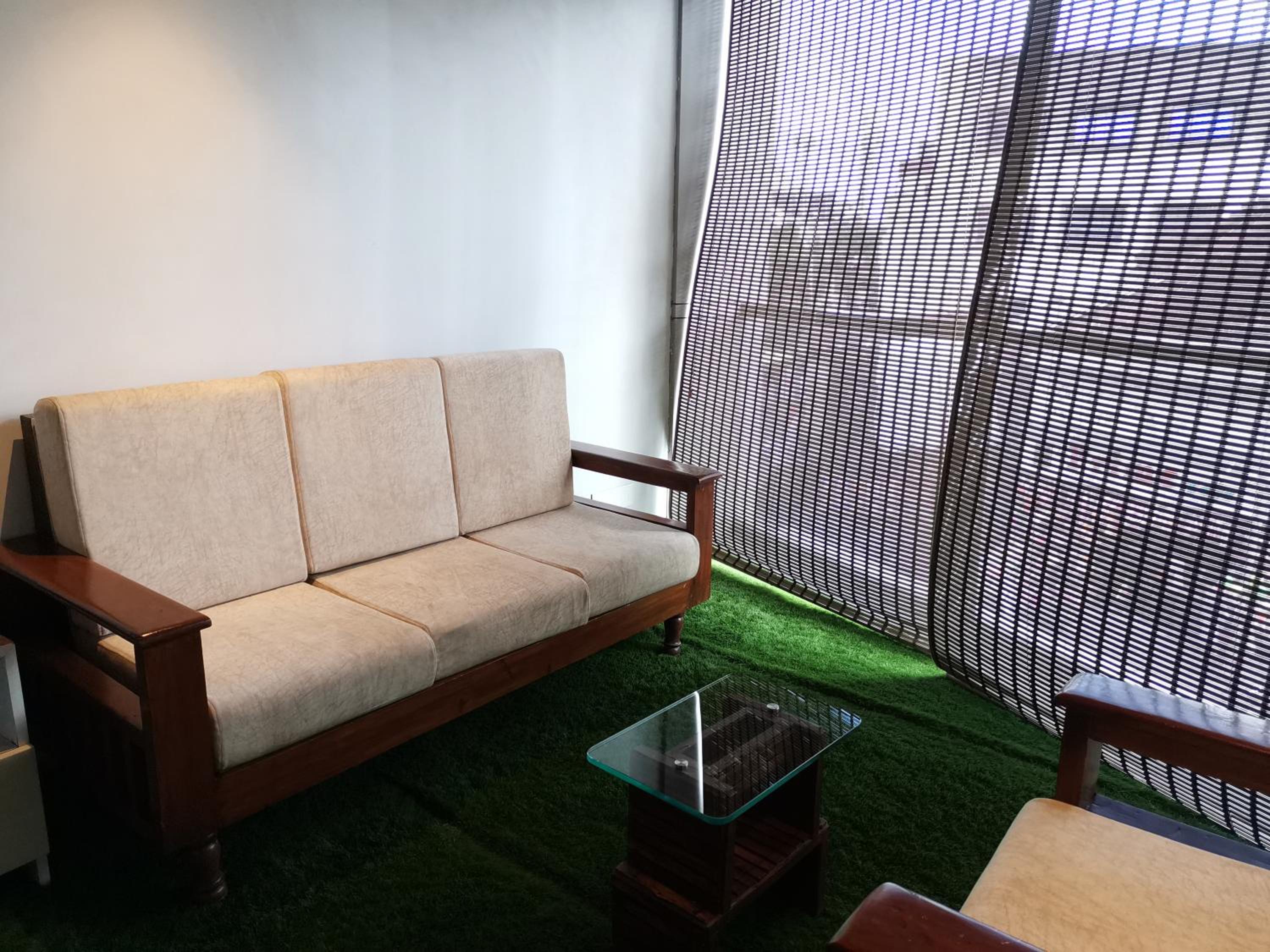 Deluxe room With balcony - Photo 25