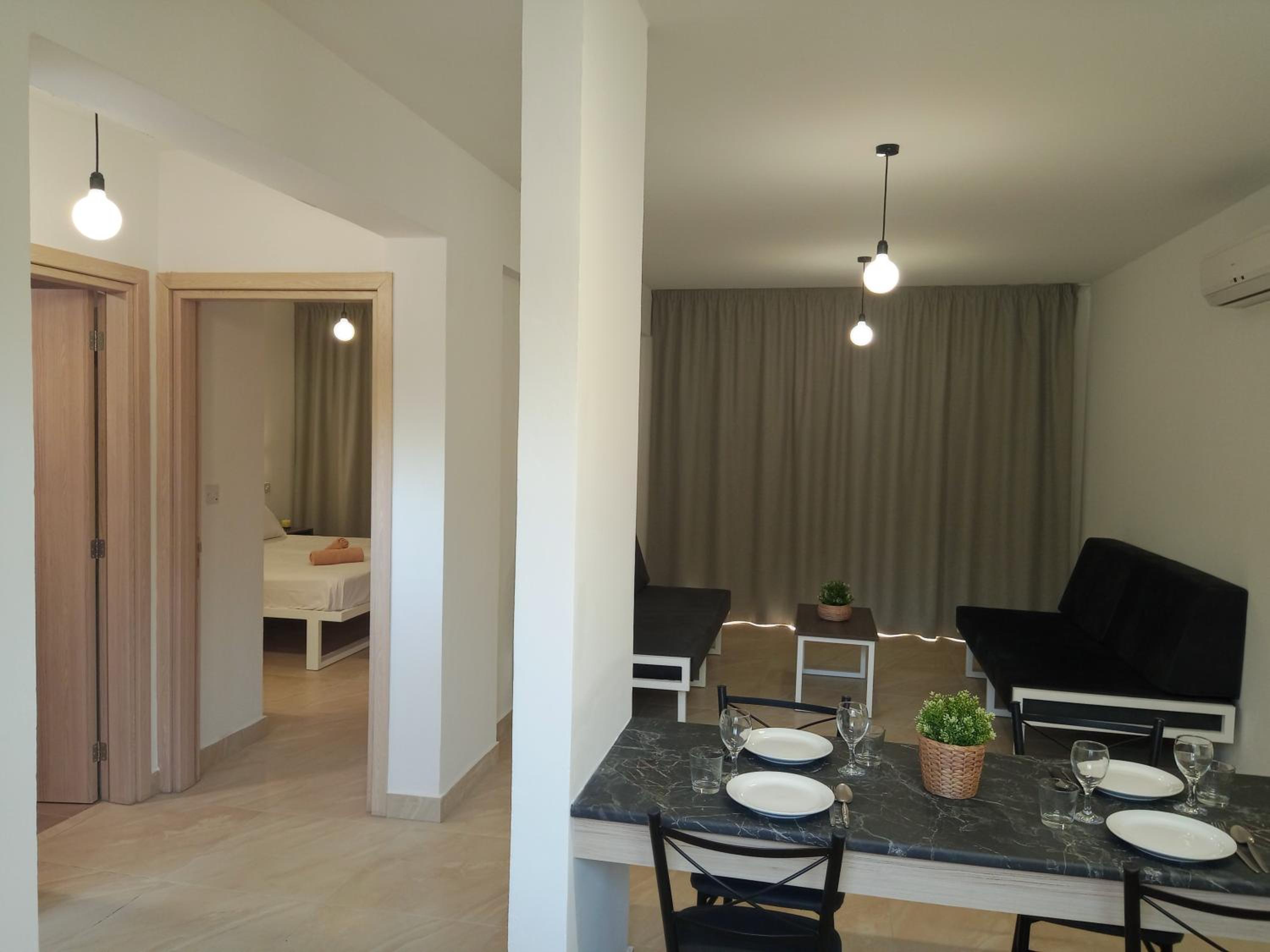 Superior Apartment photo 3