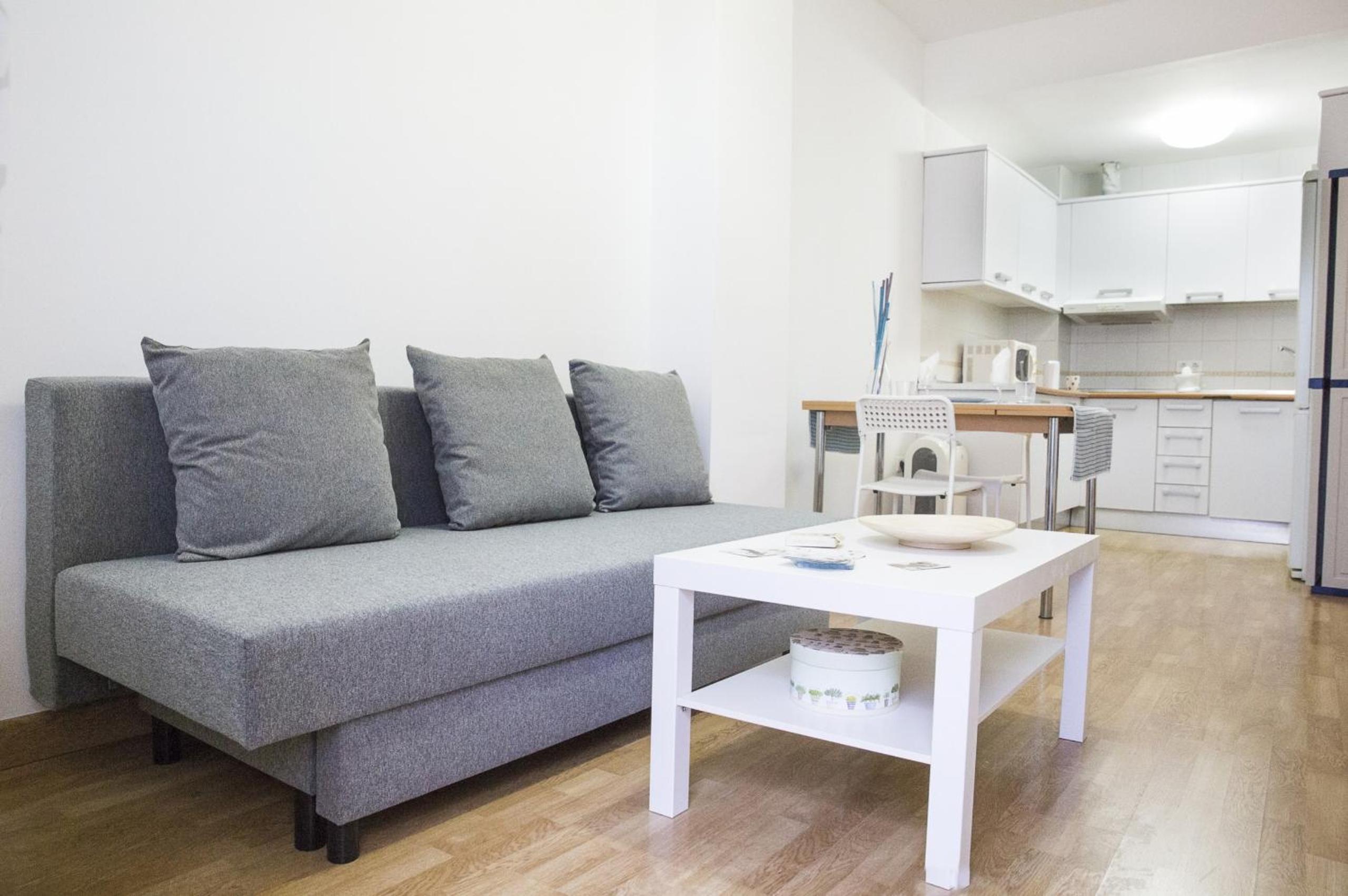 Apartamento