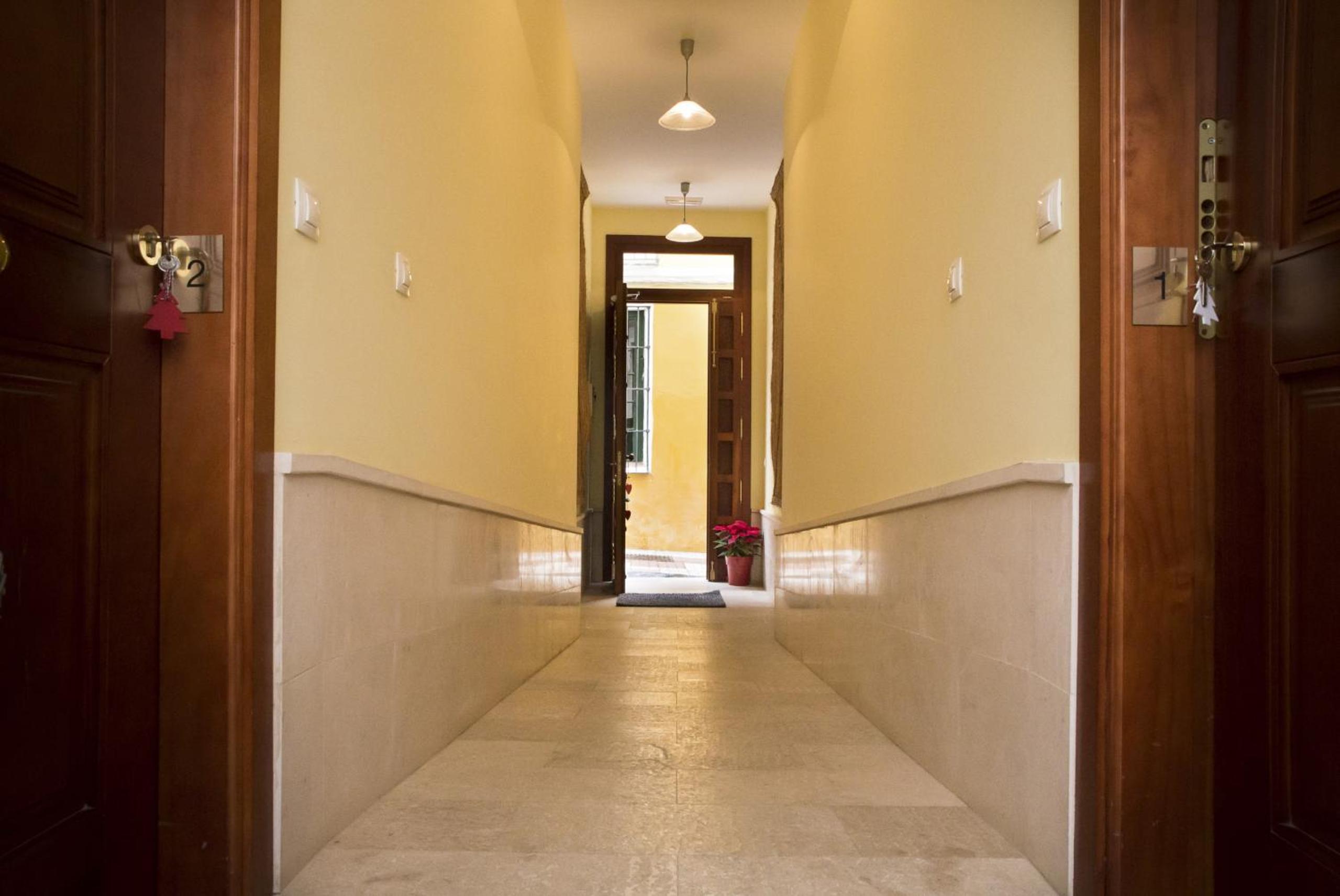 Apartamento Dúplex
