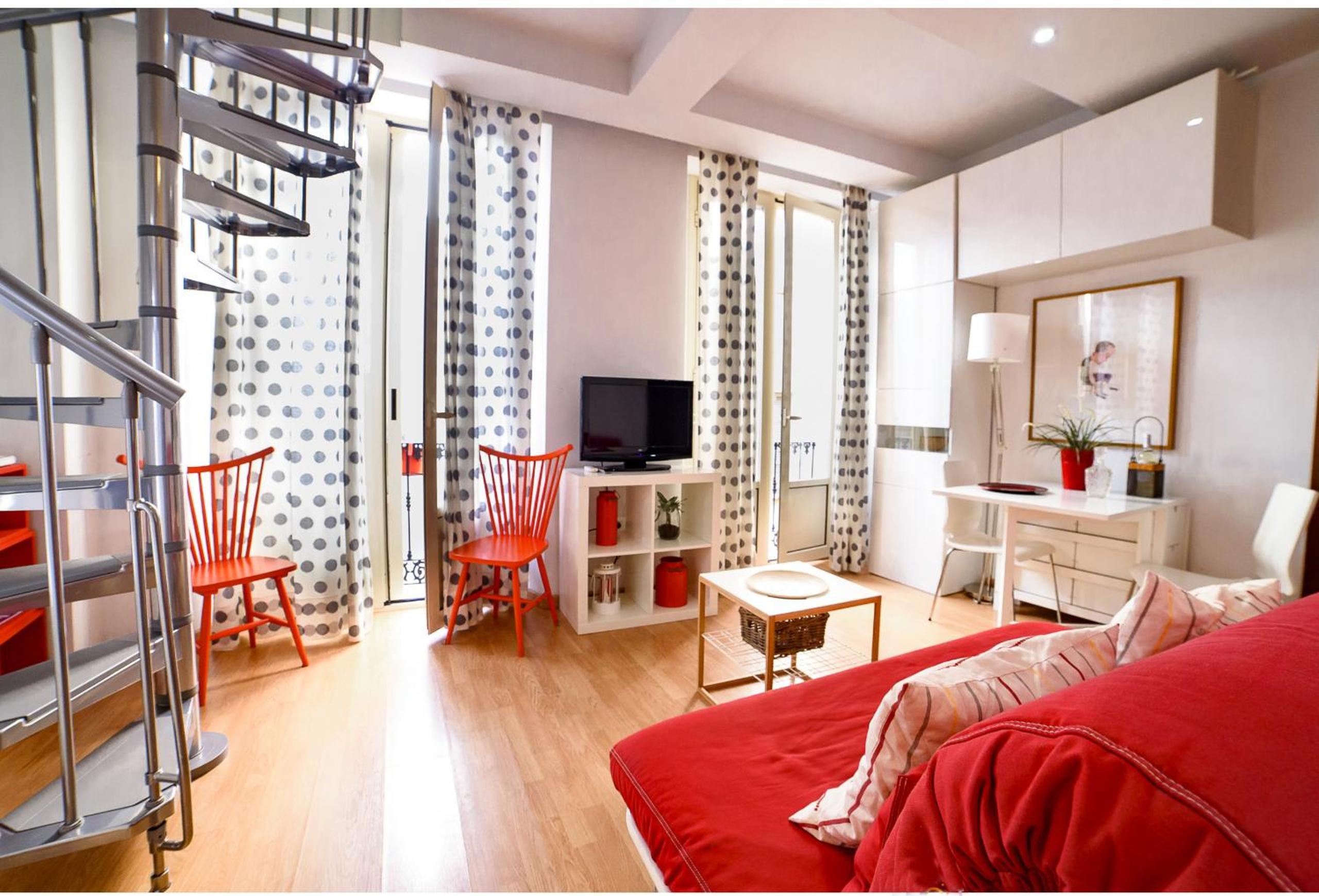 Apartamento