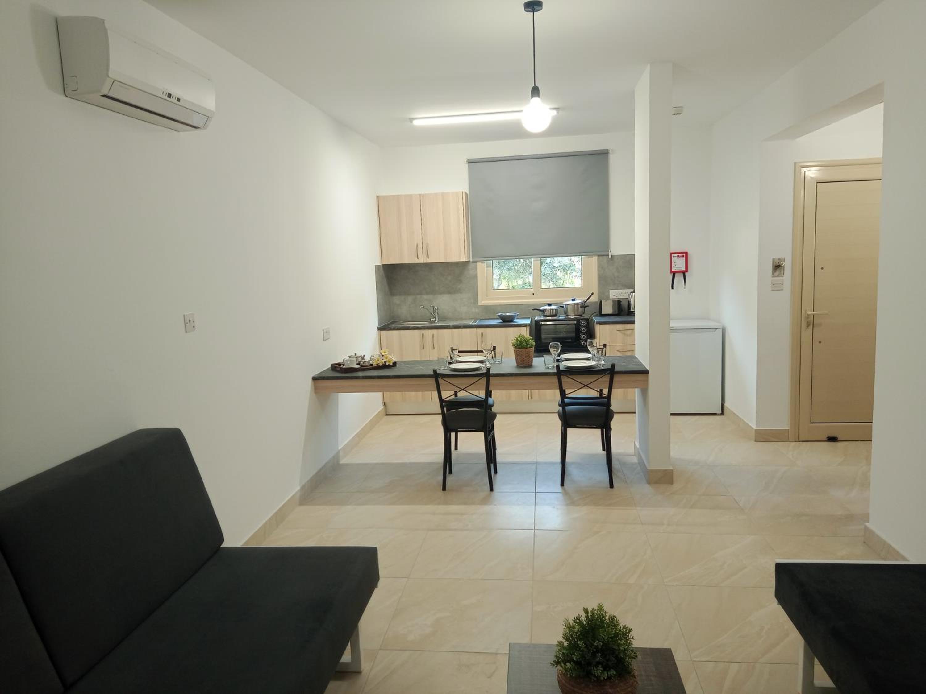 Superior Apartment photo 2