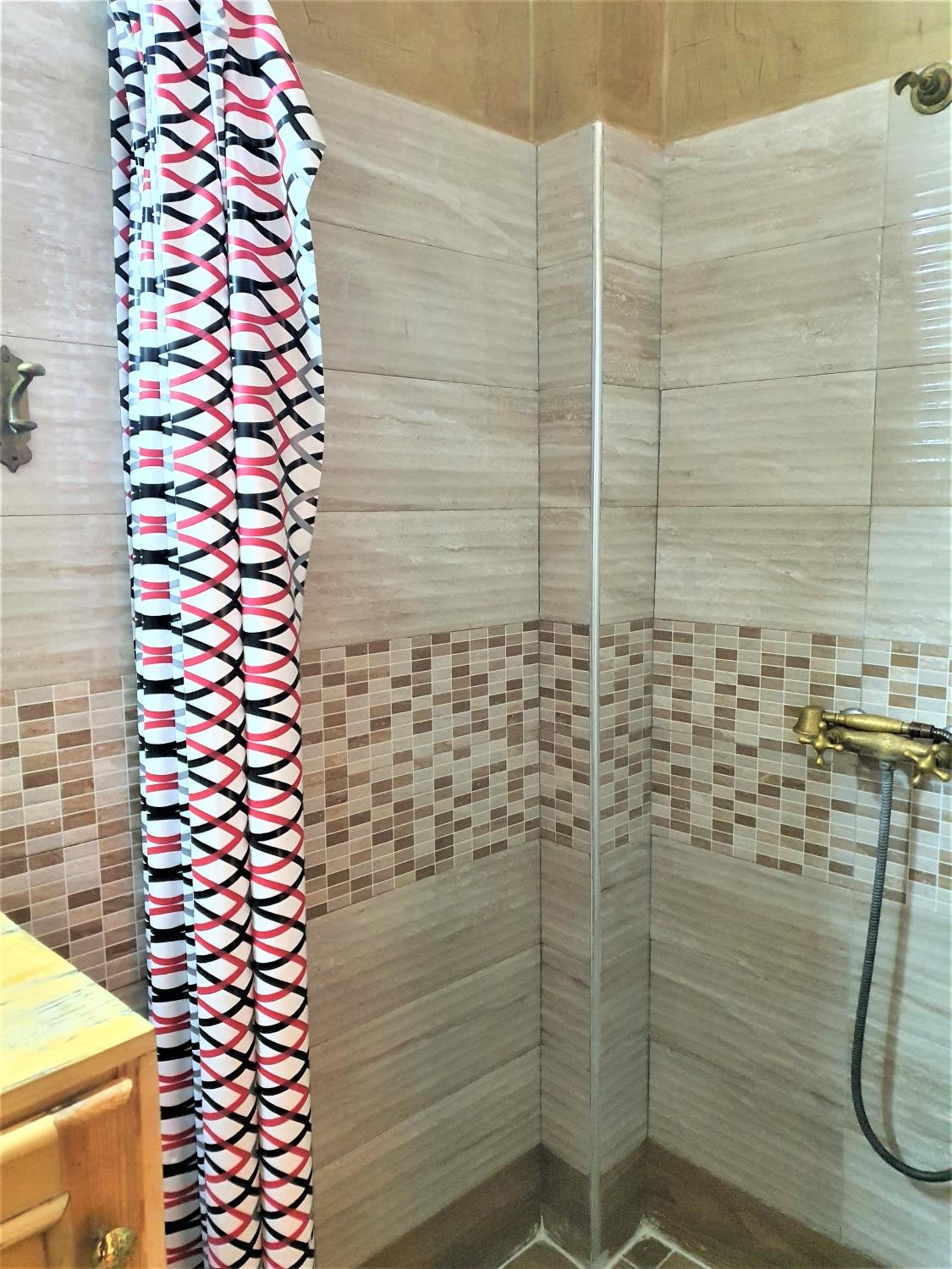 Quadruple Room with Bathroom photo 2