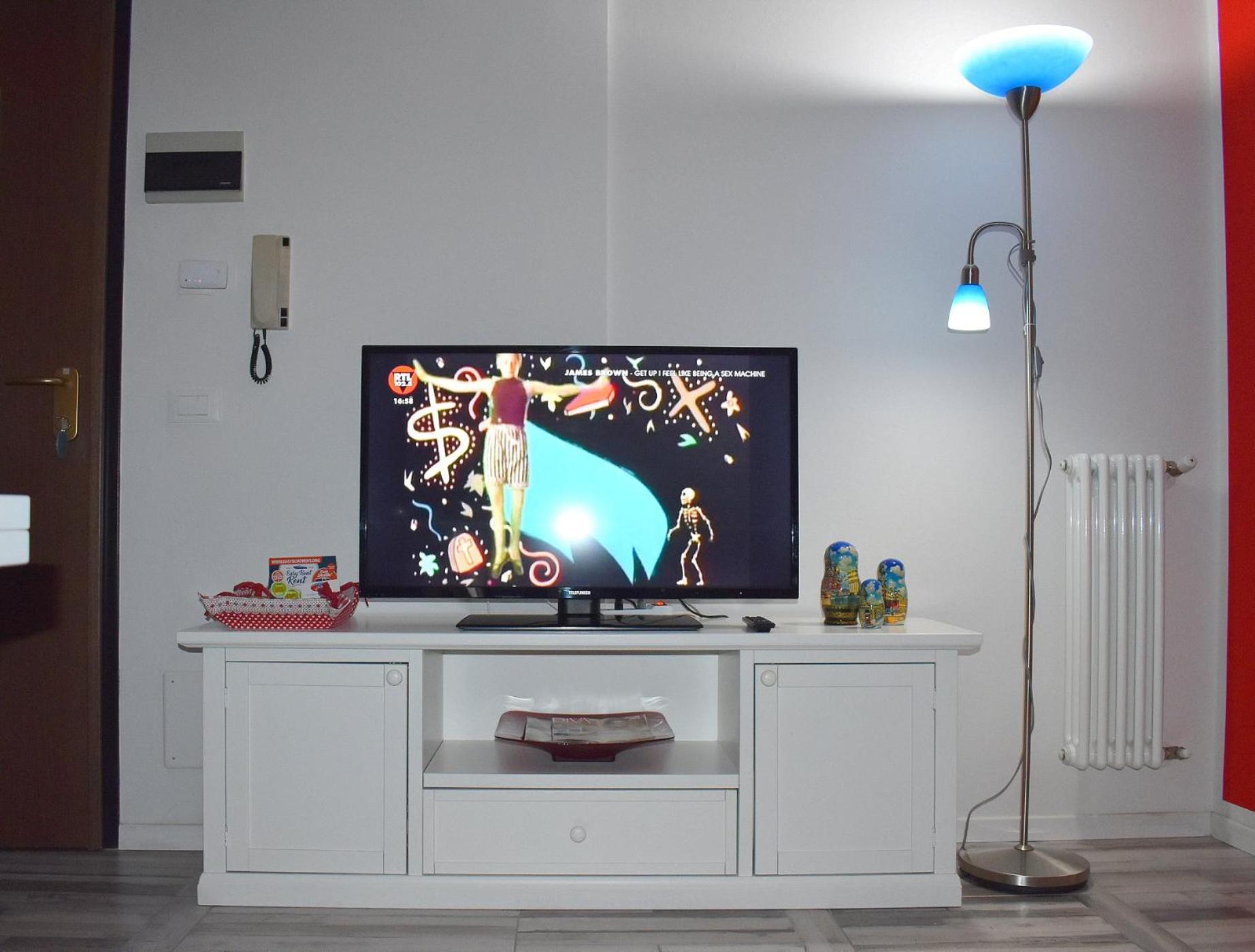 Two-Bedroom House photo 1