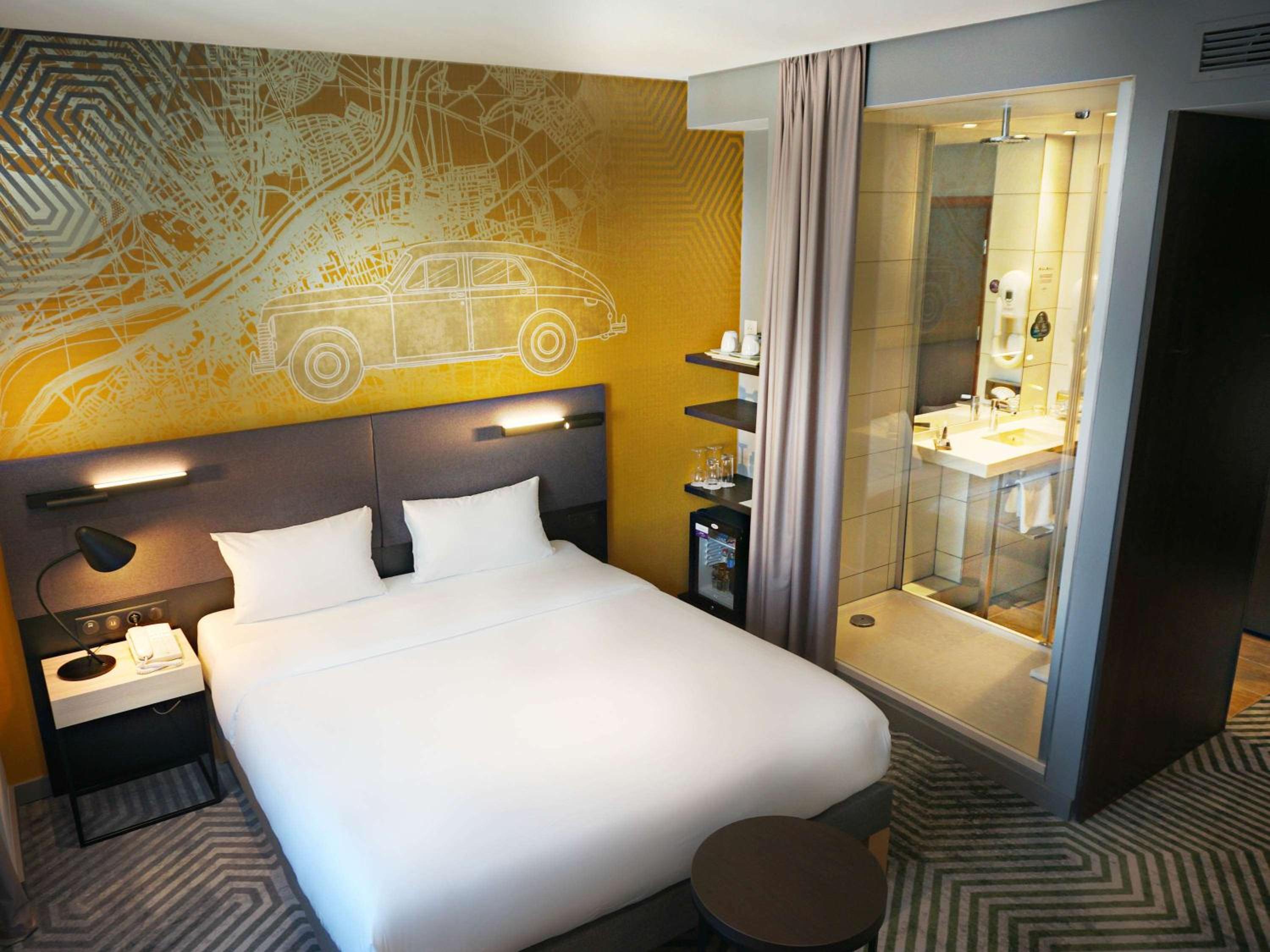 Classic Double Room - Photo 1