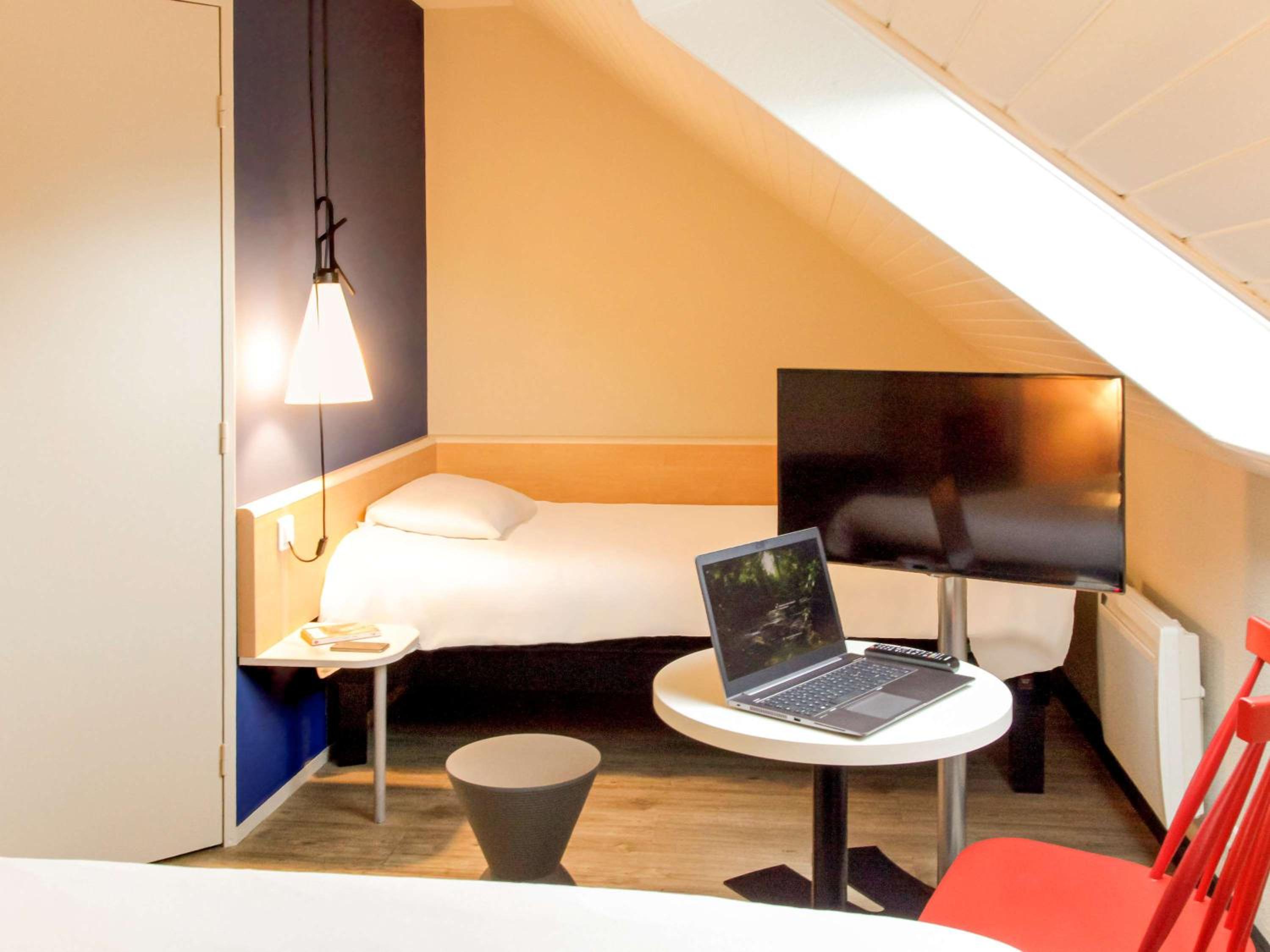 Standard Double Room - Photo 2