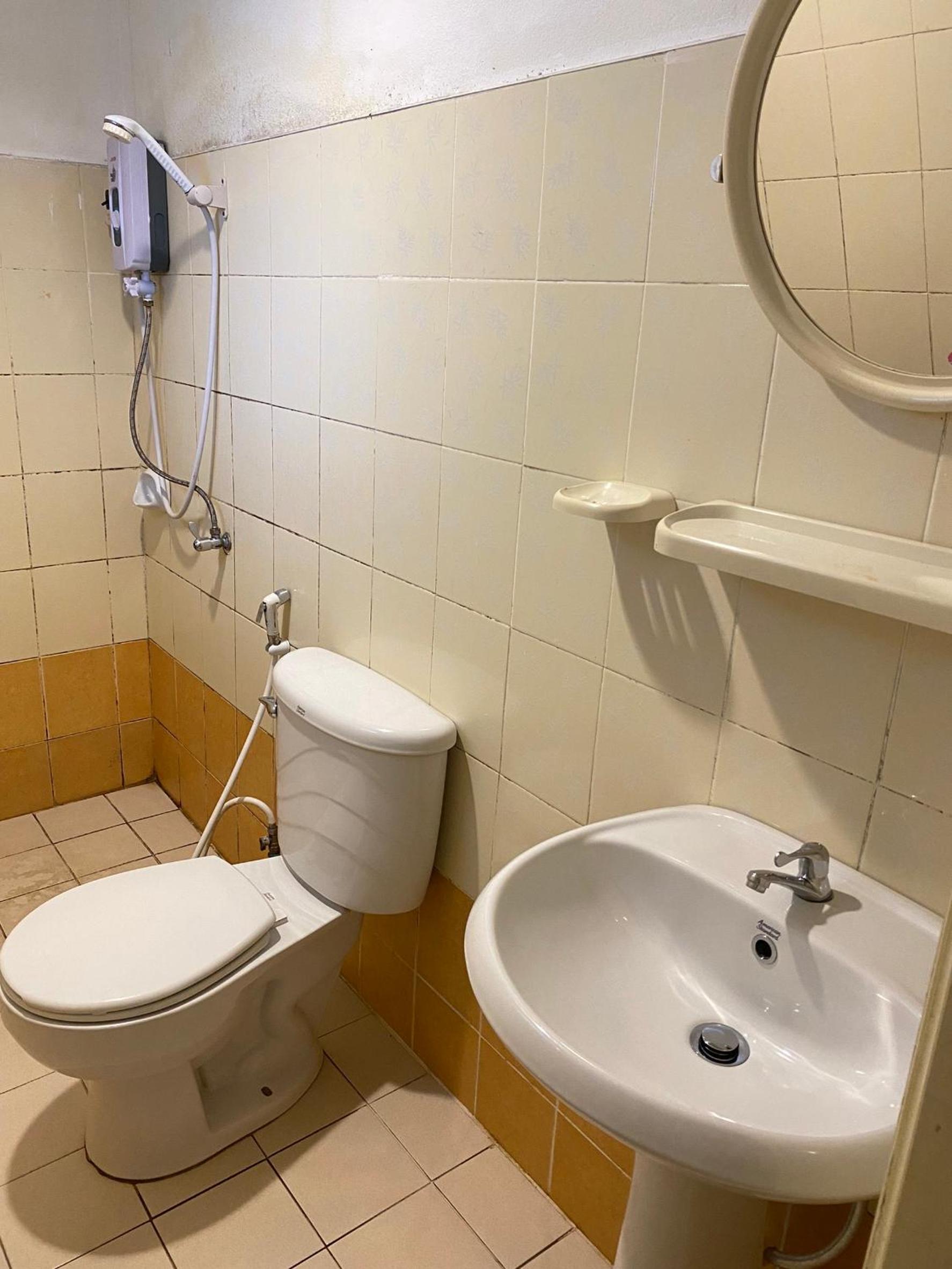 Standard Double Room - Photo 3