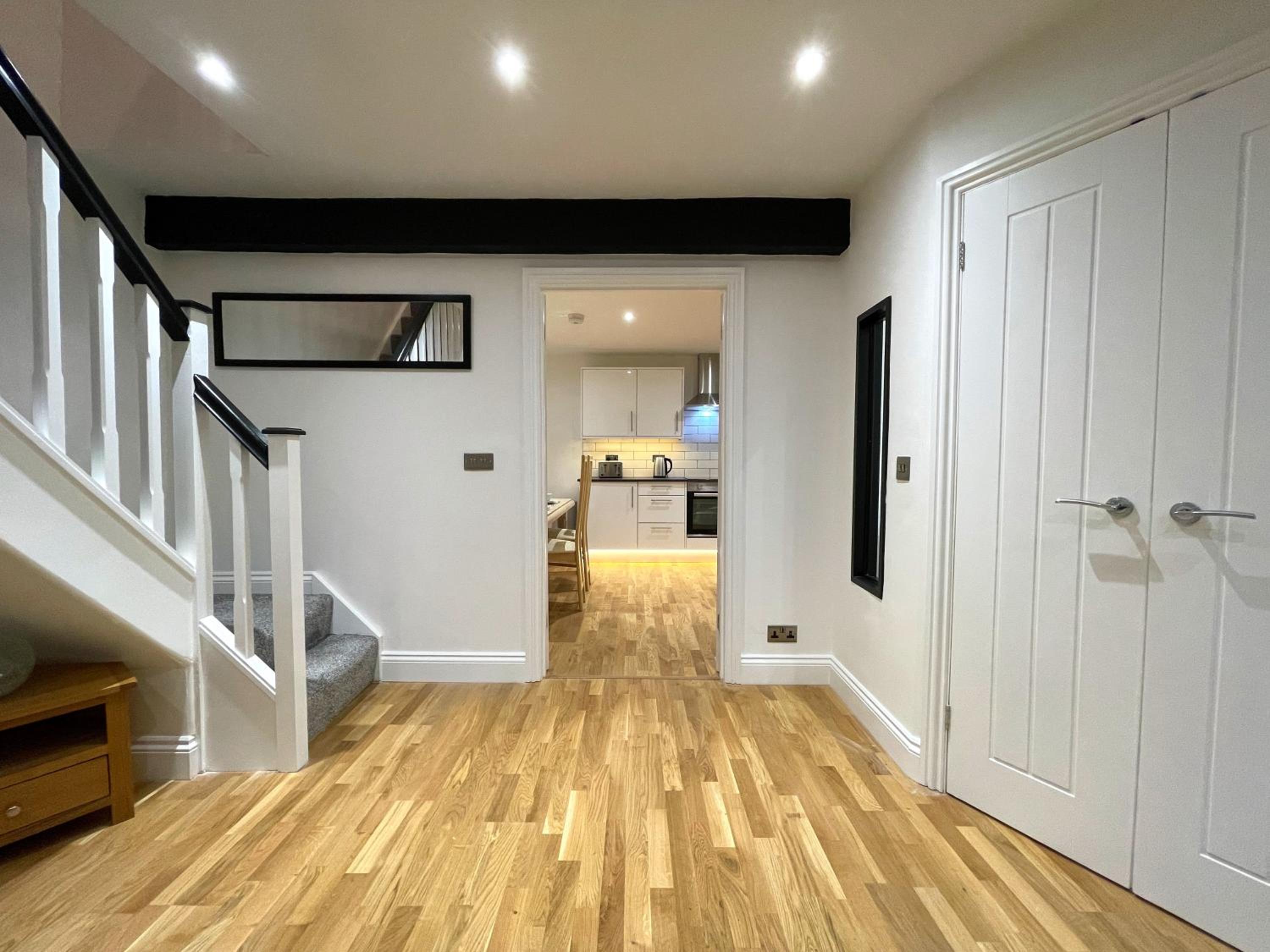 Three-Bedroom House - Photo 12