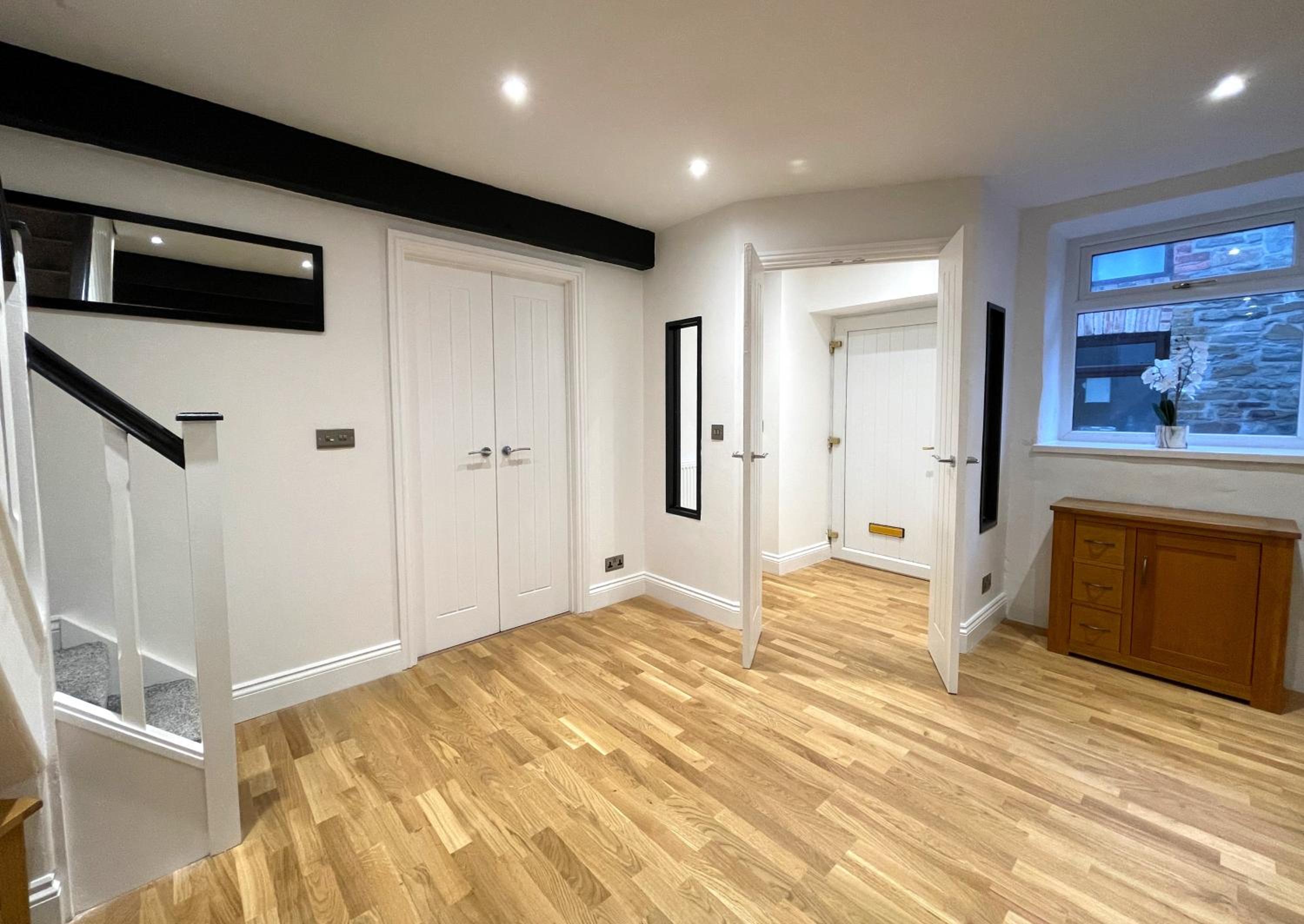 Three-Bedroom House - Photo 13