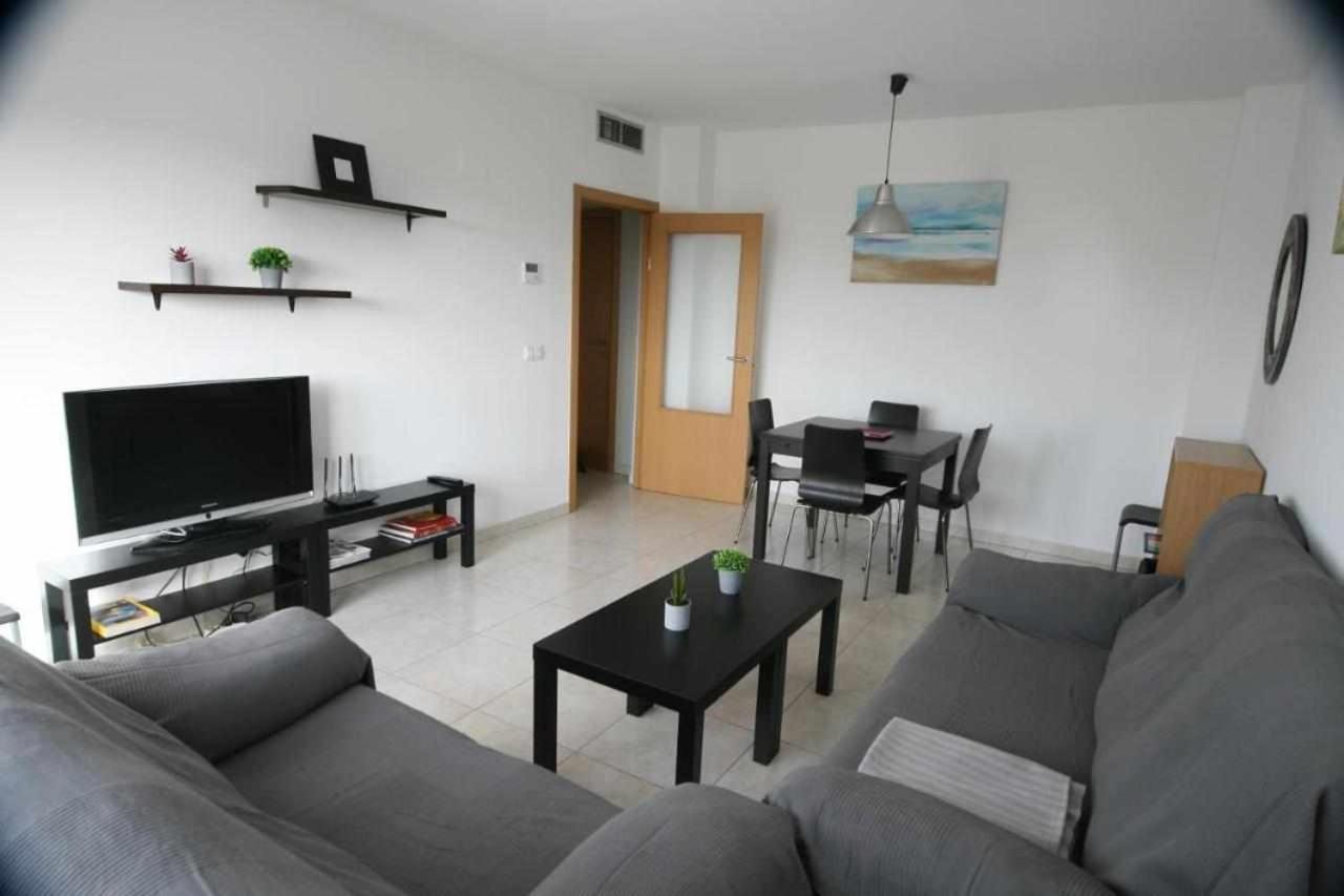 Departamento de tres habitaciones