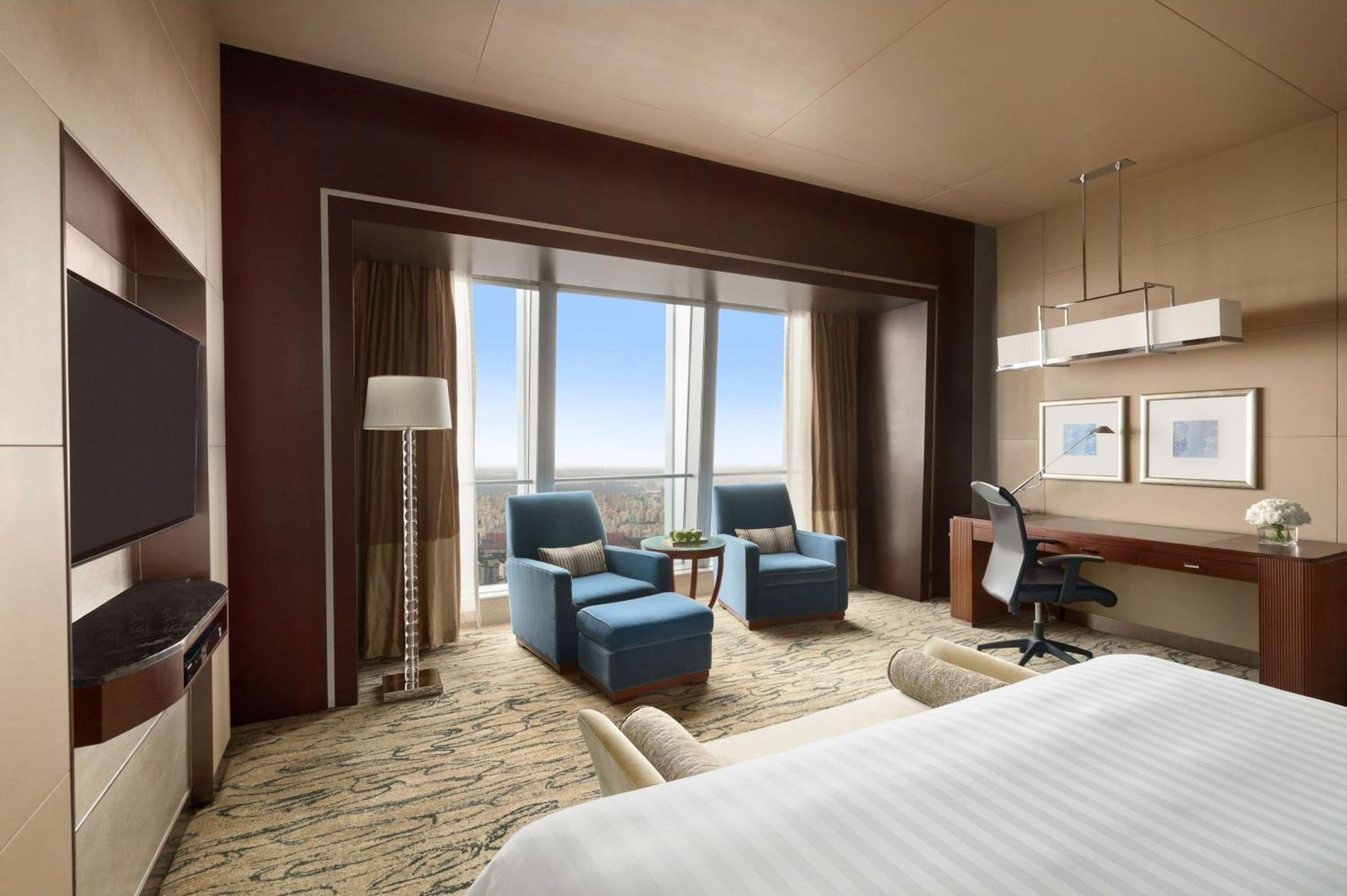 Premier King Room