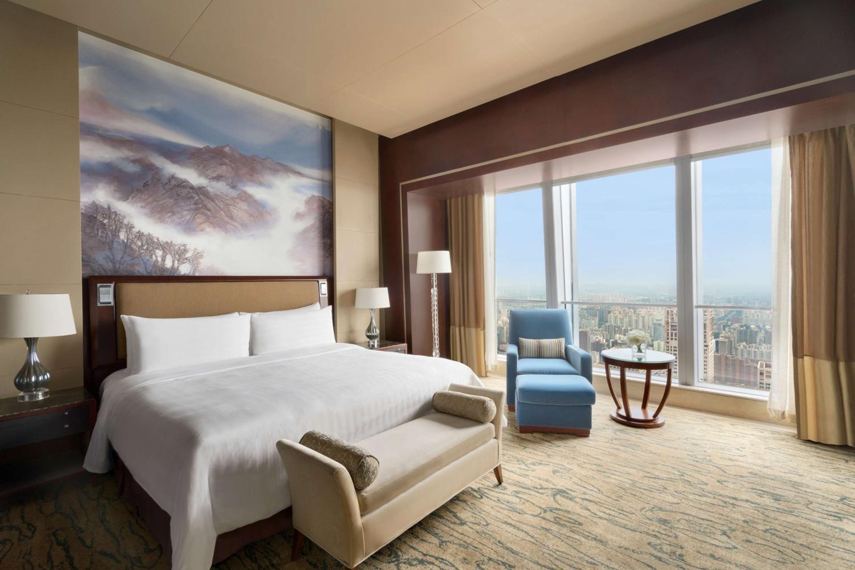 Premier Suite