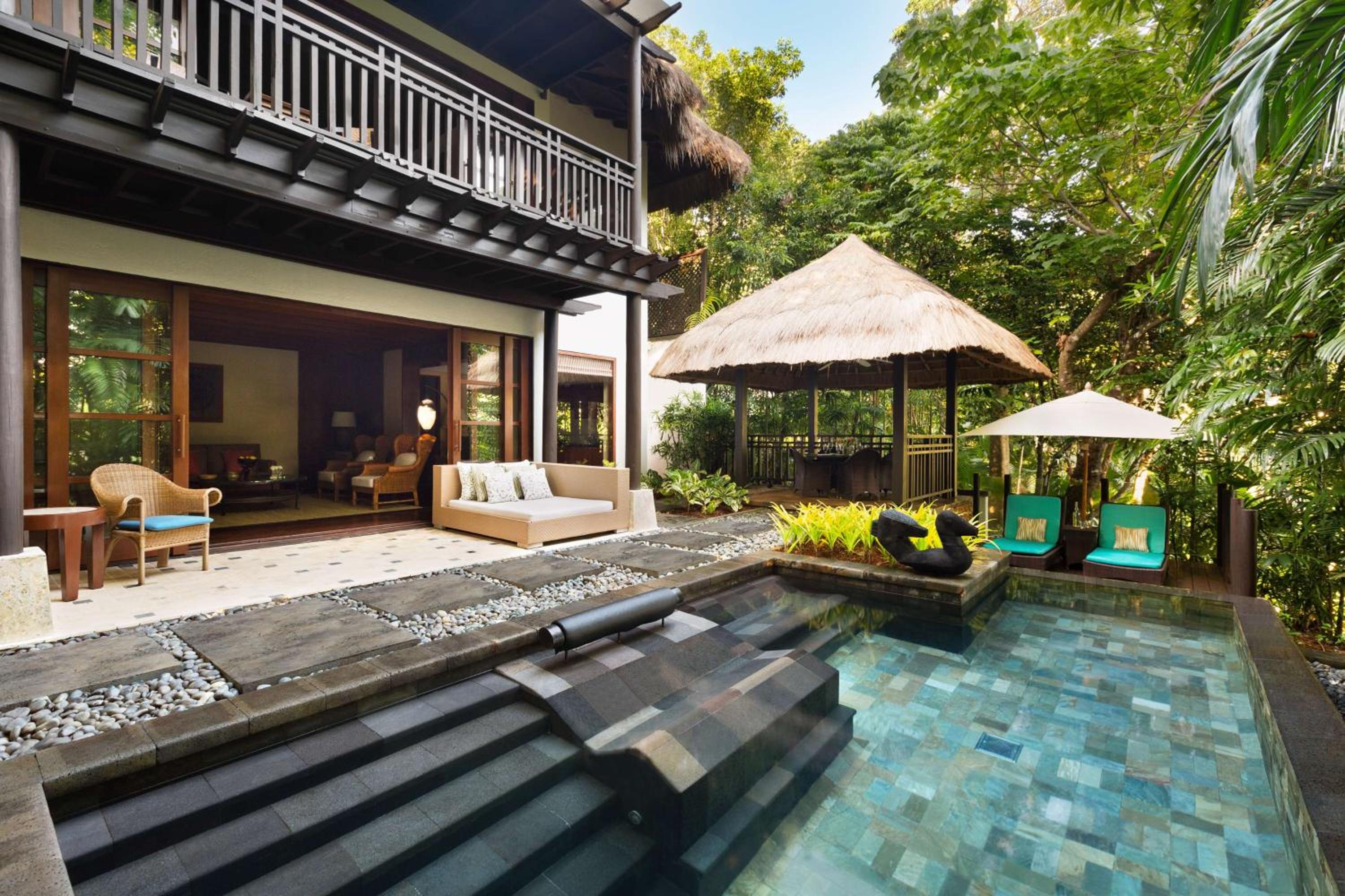 Loft Garden with Free Roundtrip Caticlan Airport Transfers - Photo 3