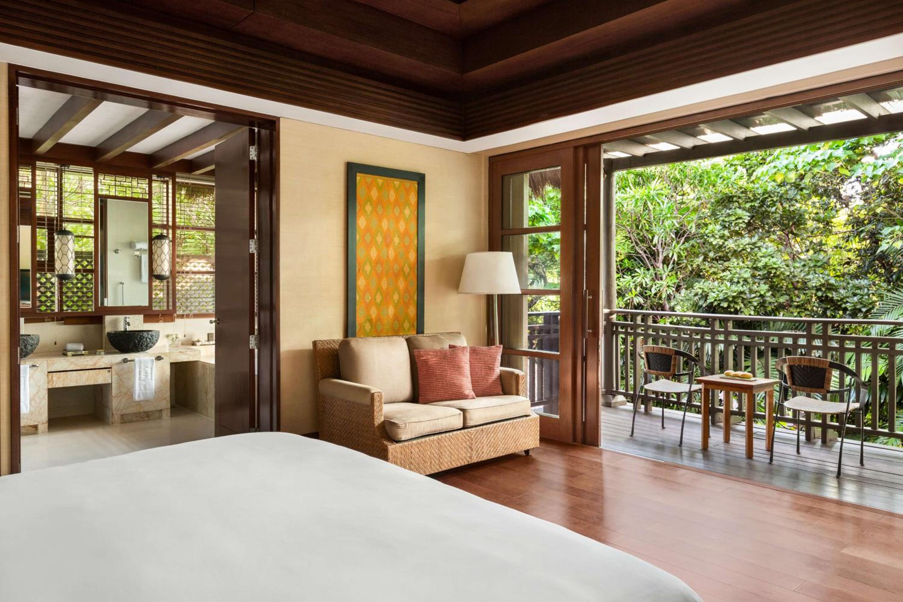 Loft Garden with Free Roundtrip Caticlan Airport Transfers - Photo 4