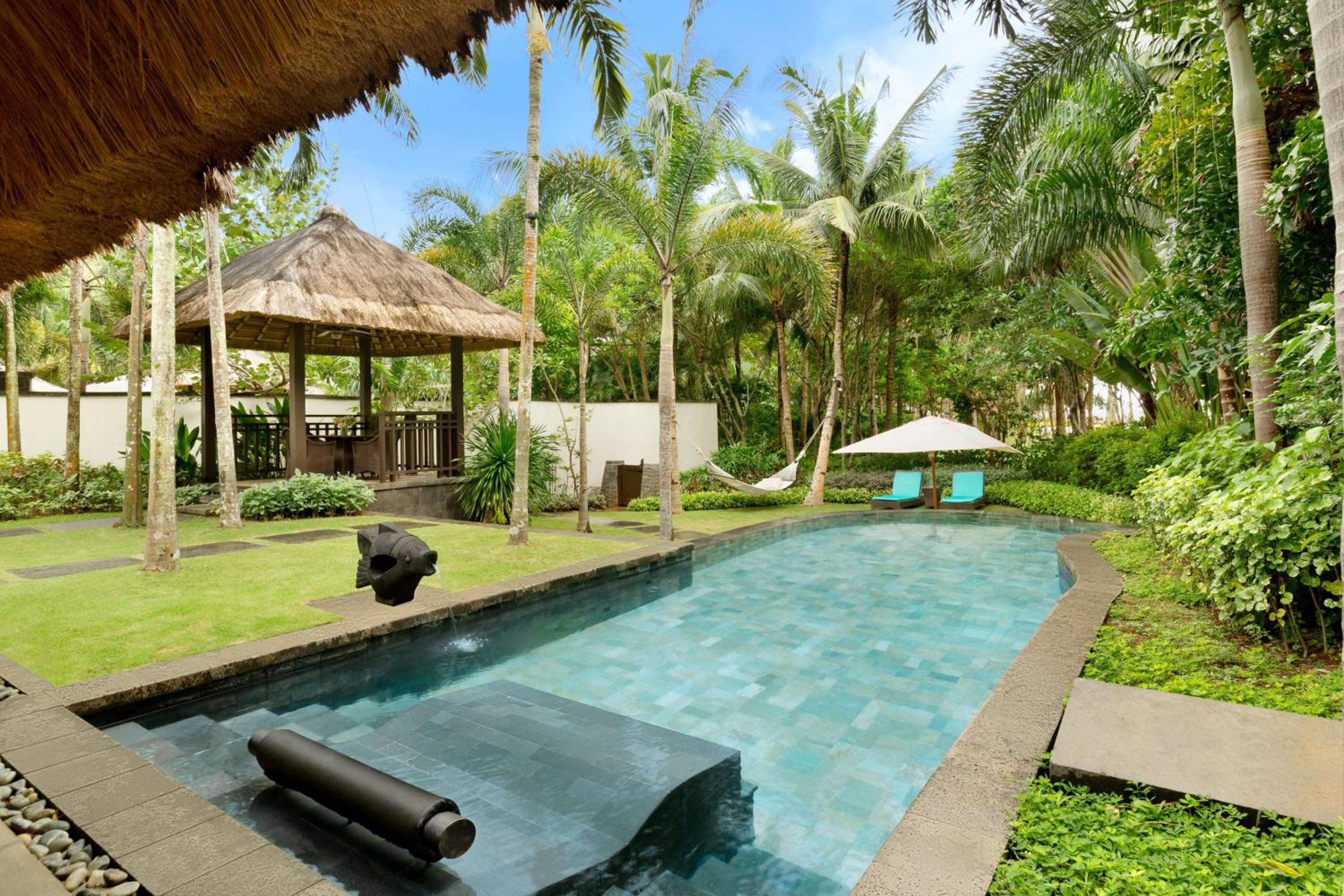 One-Bedroom Pool Villa with Free Roundtrip Caticlan Airport Transfers - Photo 16
