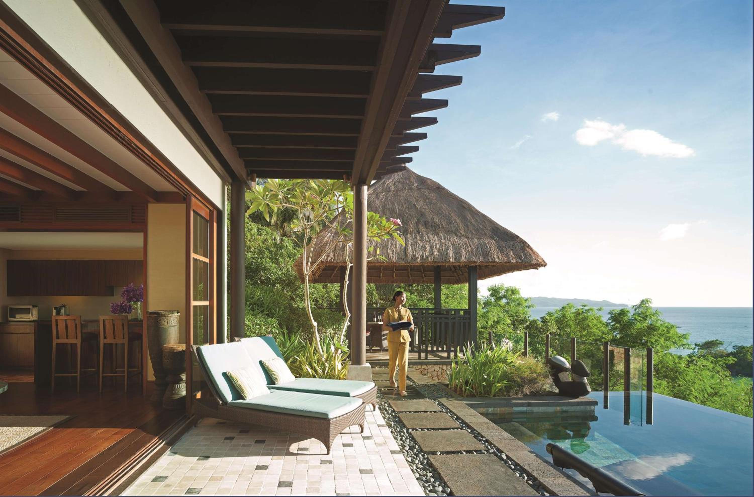 Loft Villa with Free Roundtrip Caticlan Airport Transfers - Photo 5