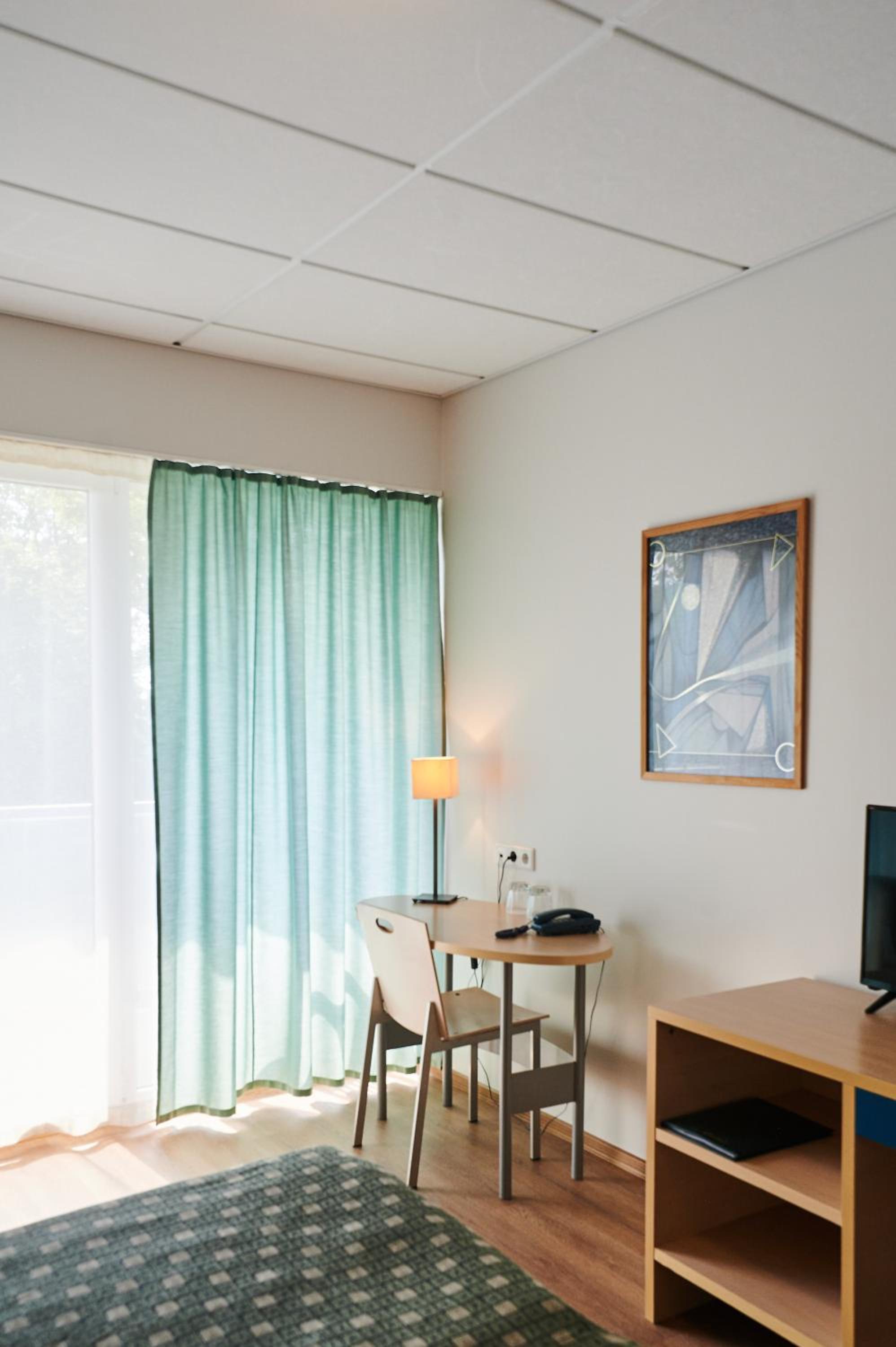 Standard Twin Room with Spa Access  - Photo 3