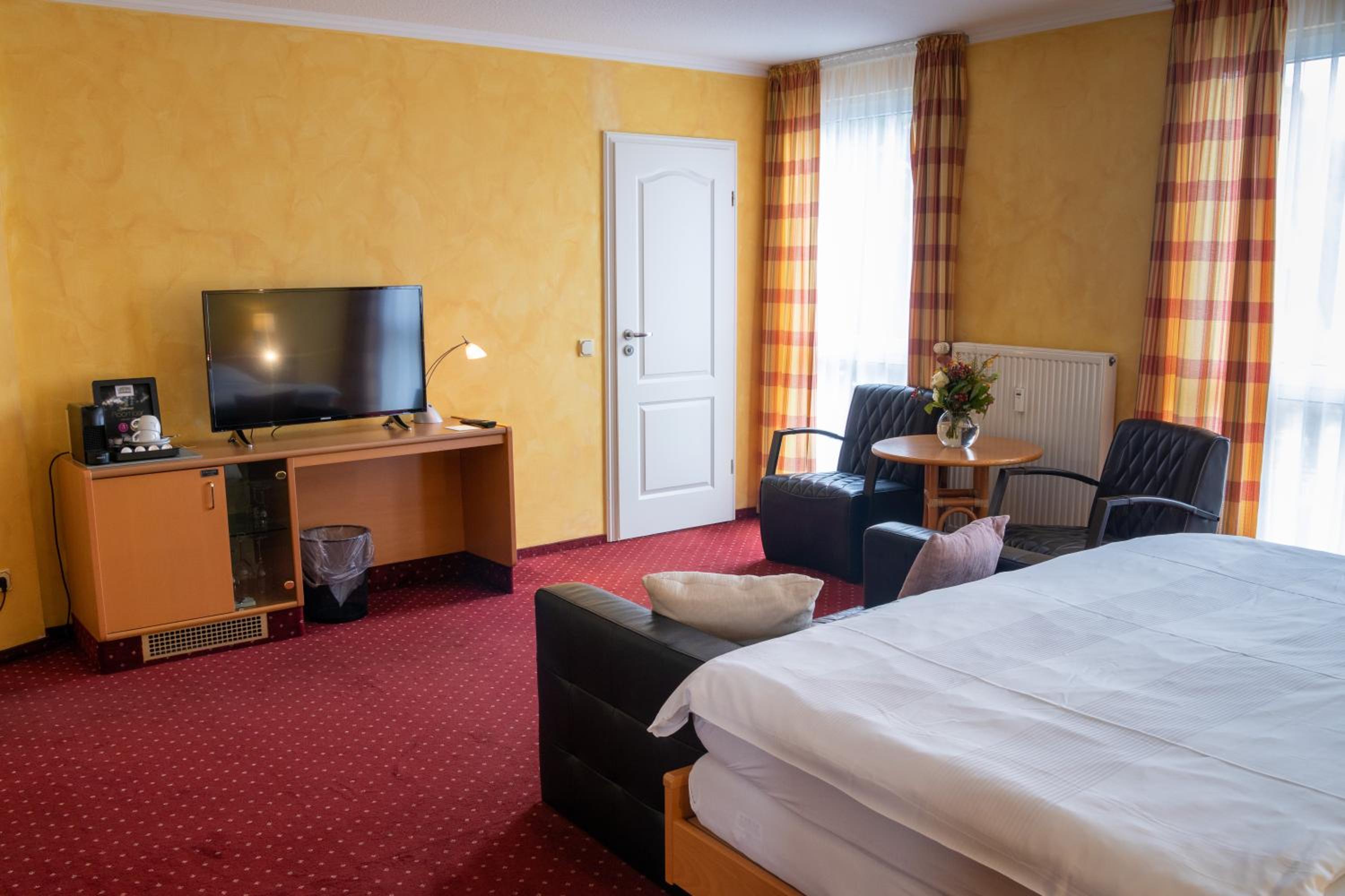 Comfort Double Room photo 2