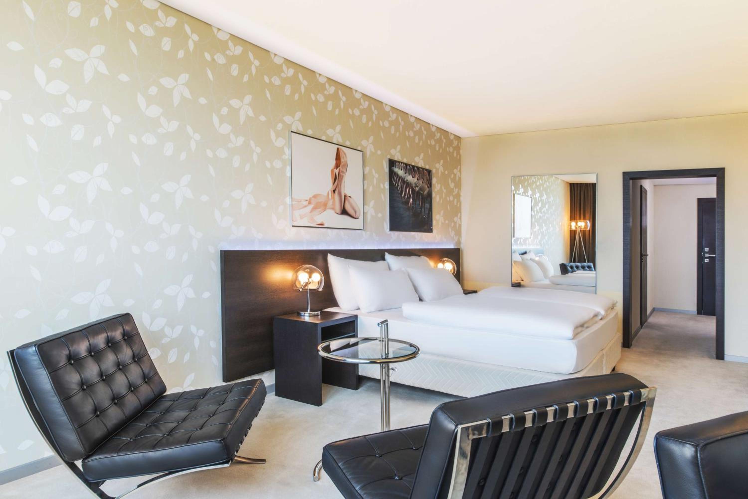 Standard Double Room XL - Photo 3
