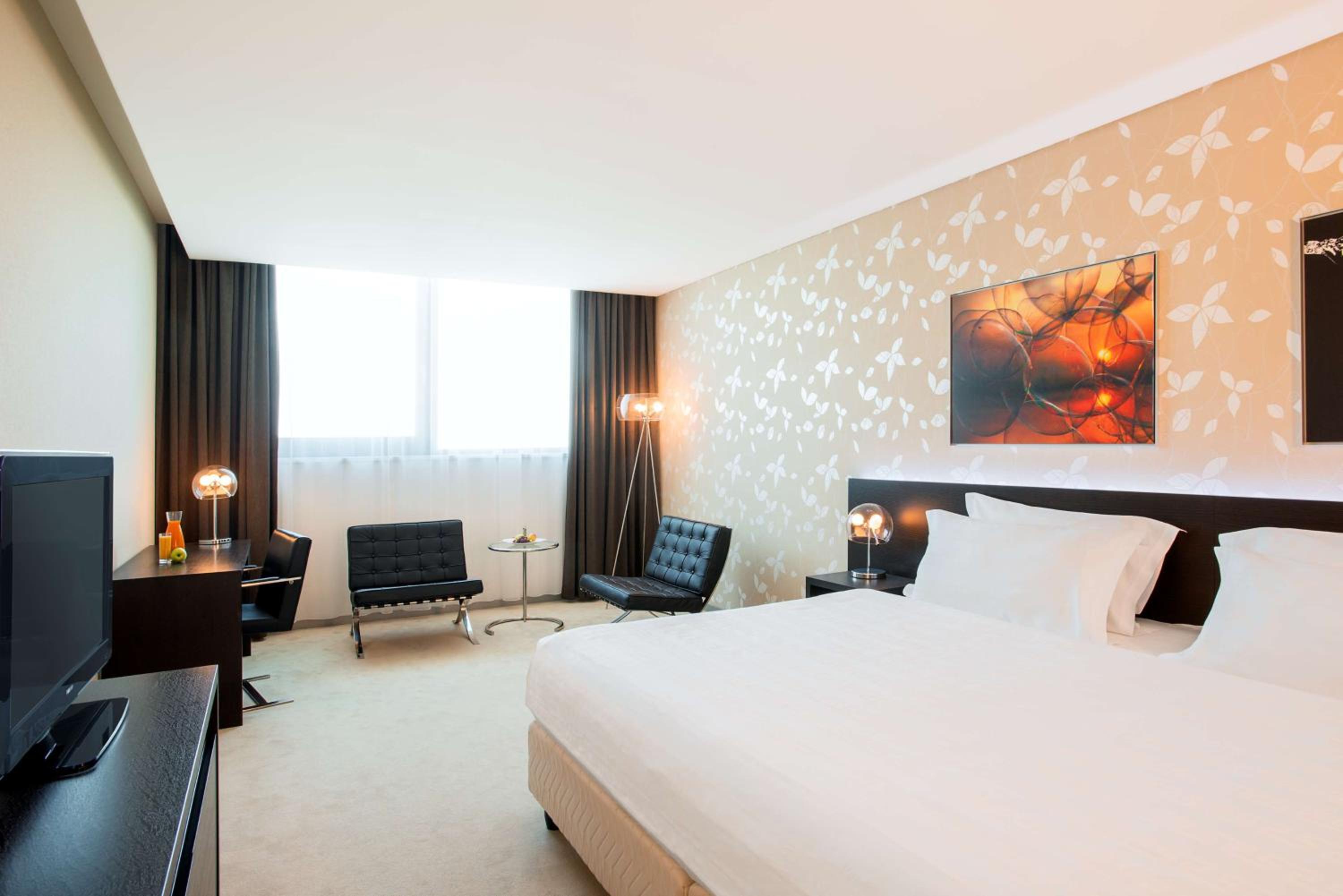 Standard Double Room XL - Photo 1